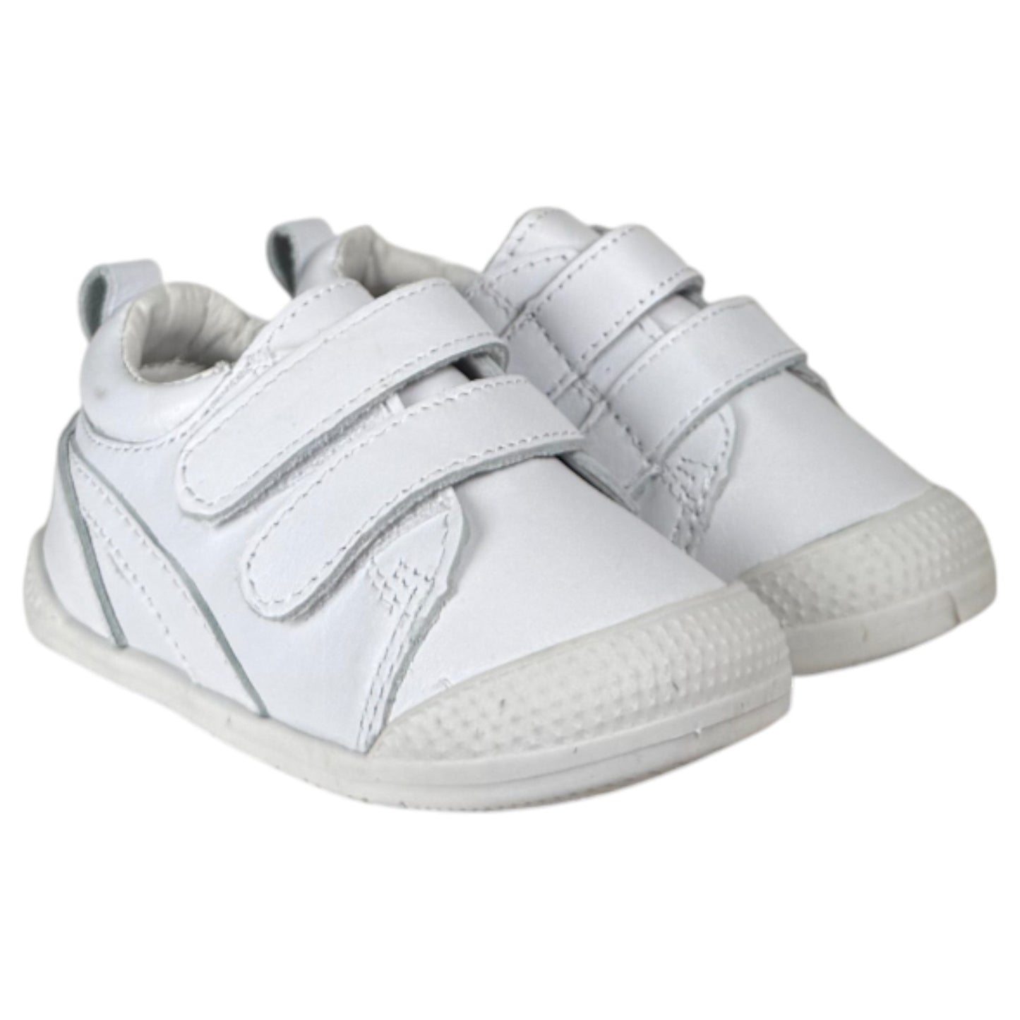 Deportivo Respetuoso Bubble Kids C1149 Blanco - imagen 2