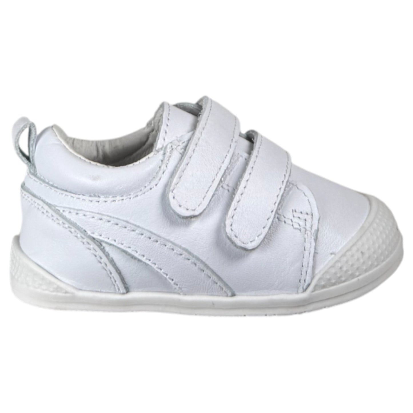 Deportivo Respetuoso Bubble Kids C1149 Blanco - imagen 1