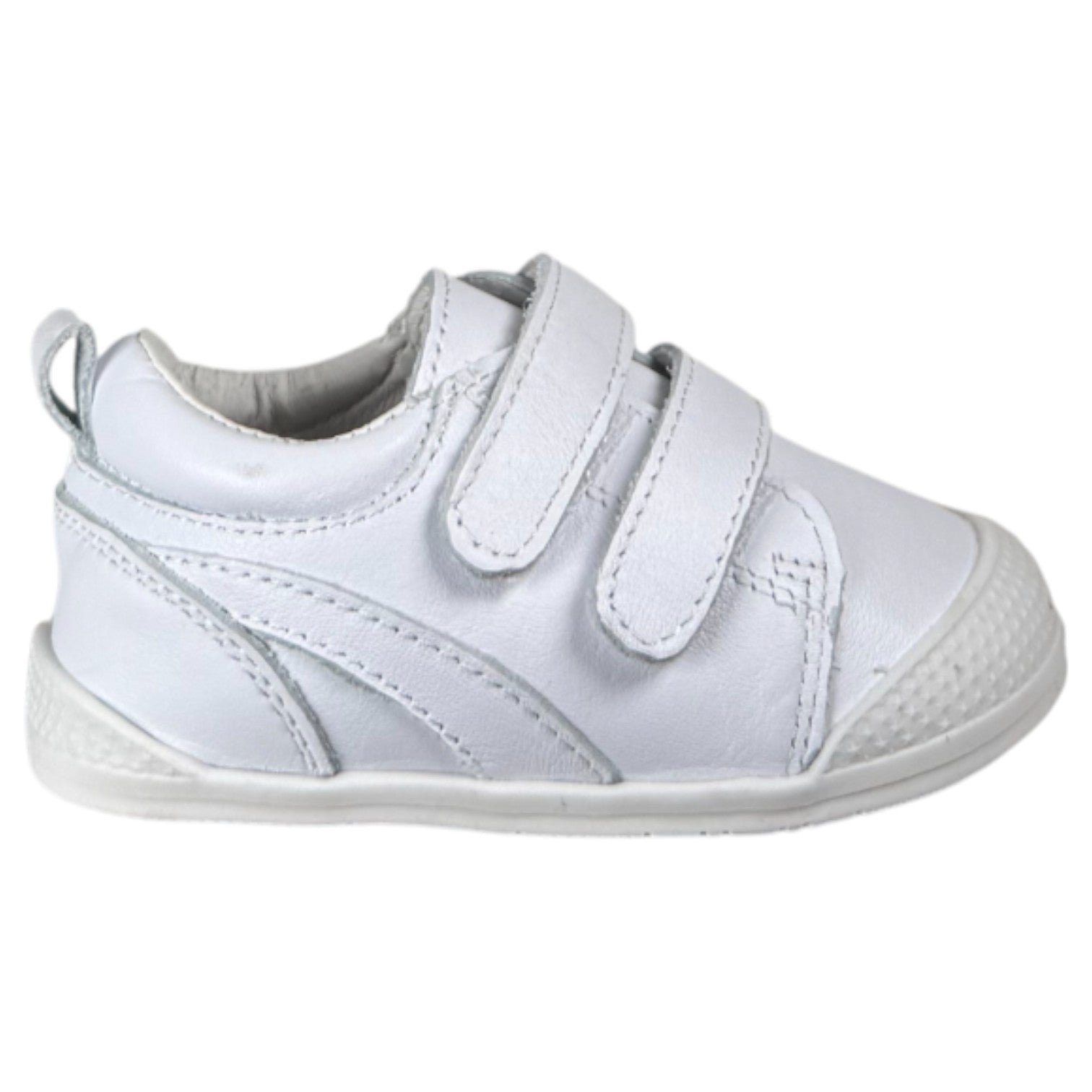 Deportivo Respetuoso Bubble Kids C1149 Blanco - imagen 1