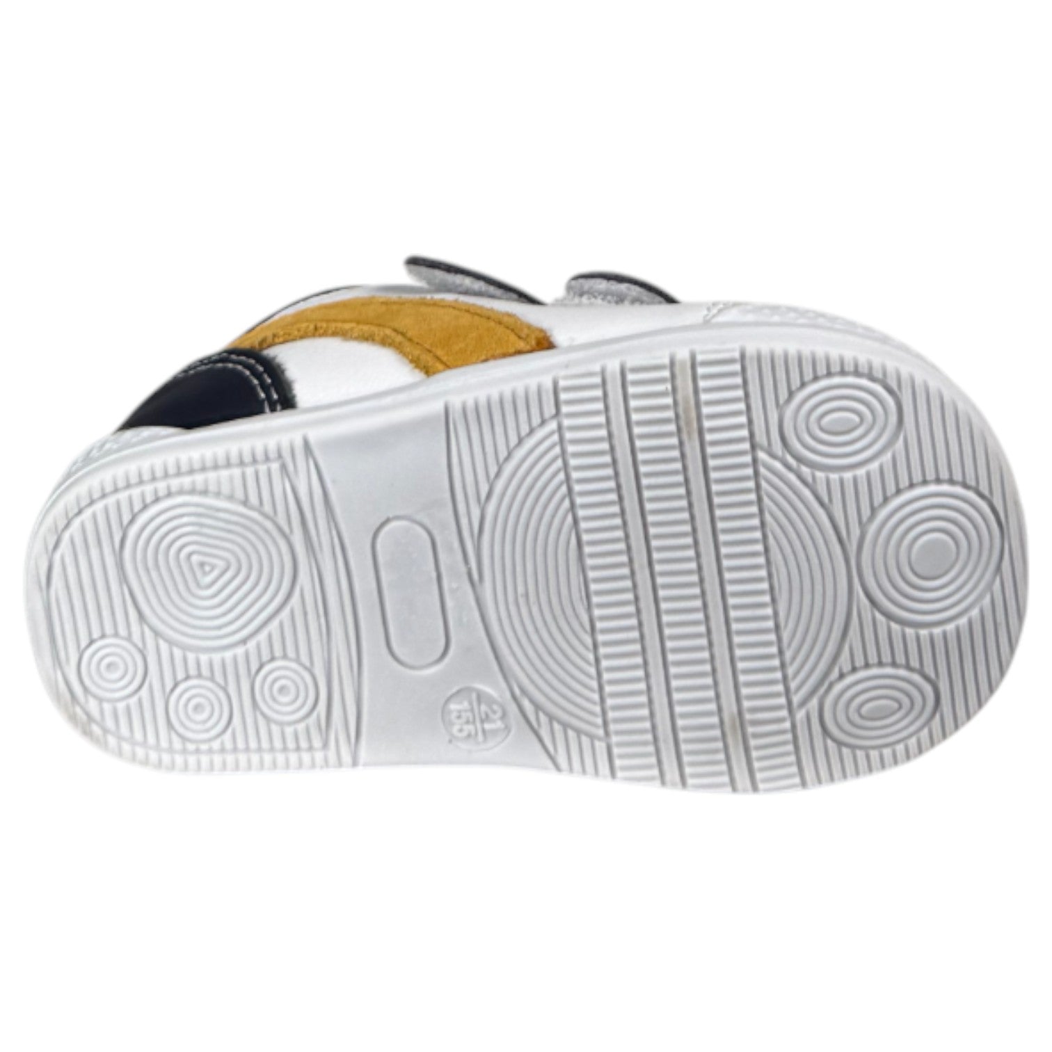 Deportivo Respetuoso Bubble Kids C1149 Marino - imagen 5