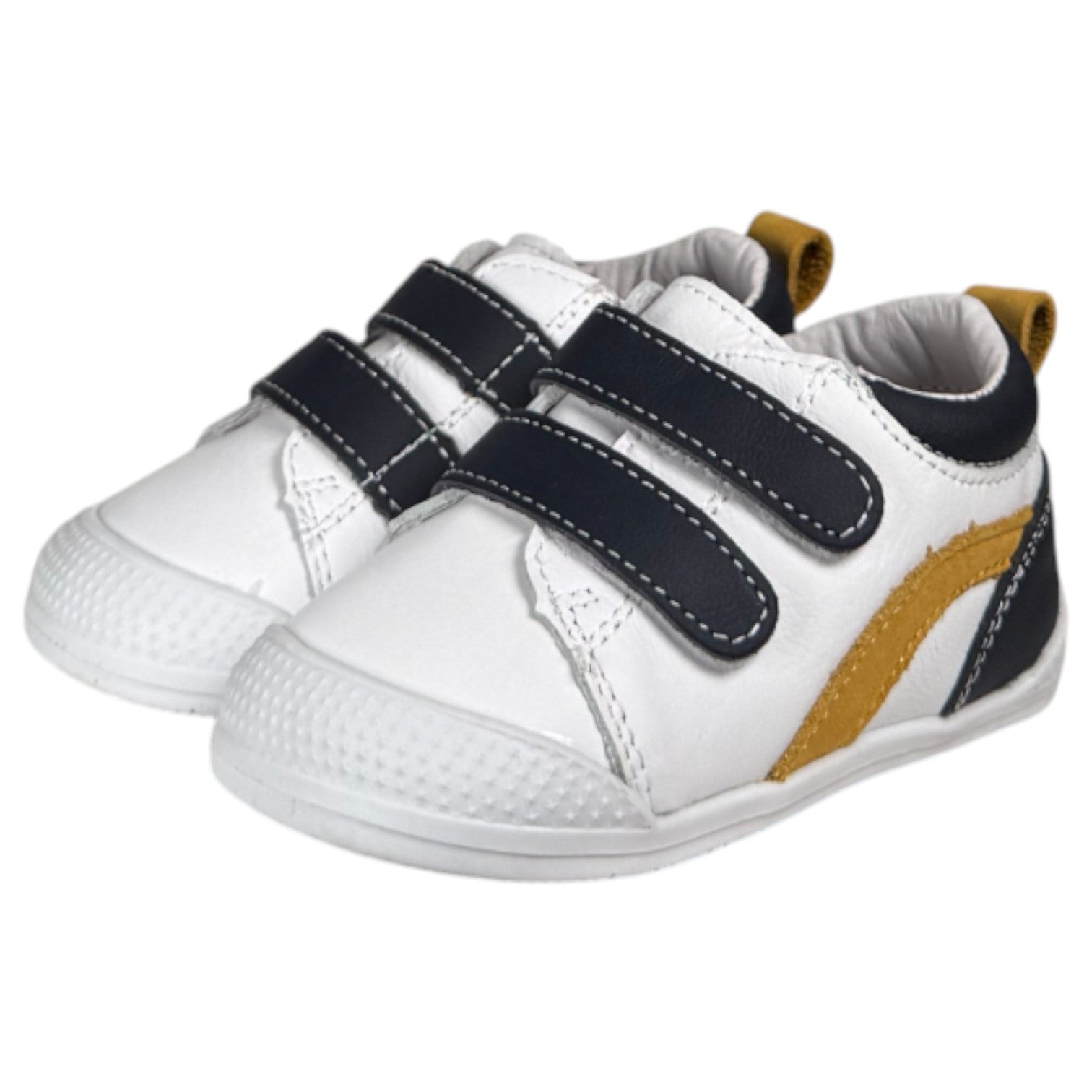 Deportivo Respetuoso Bubble Kids C1149 Marino - imagen 3