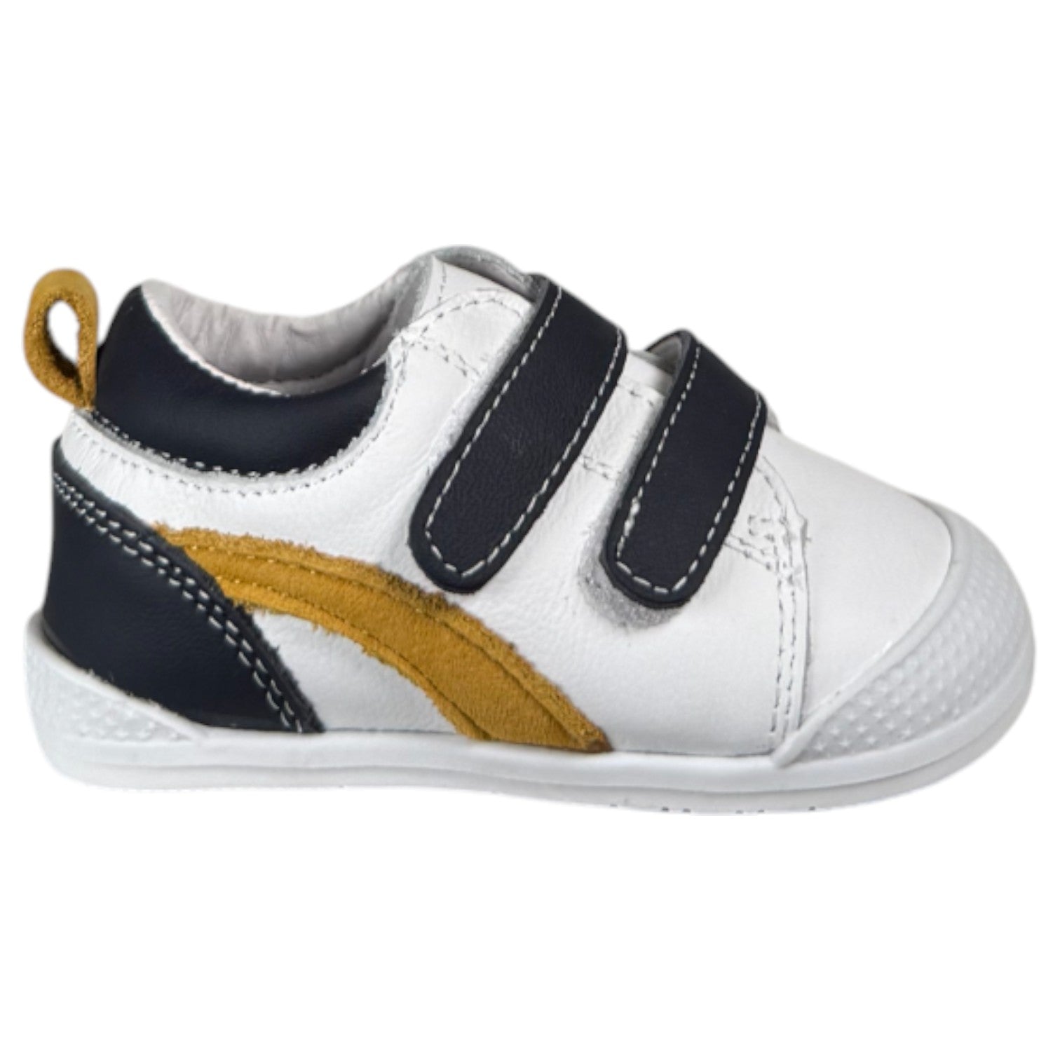 Deportivo Respetuoso Bubble Kids C1149 Marino - imagen 1