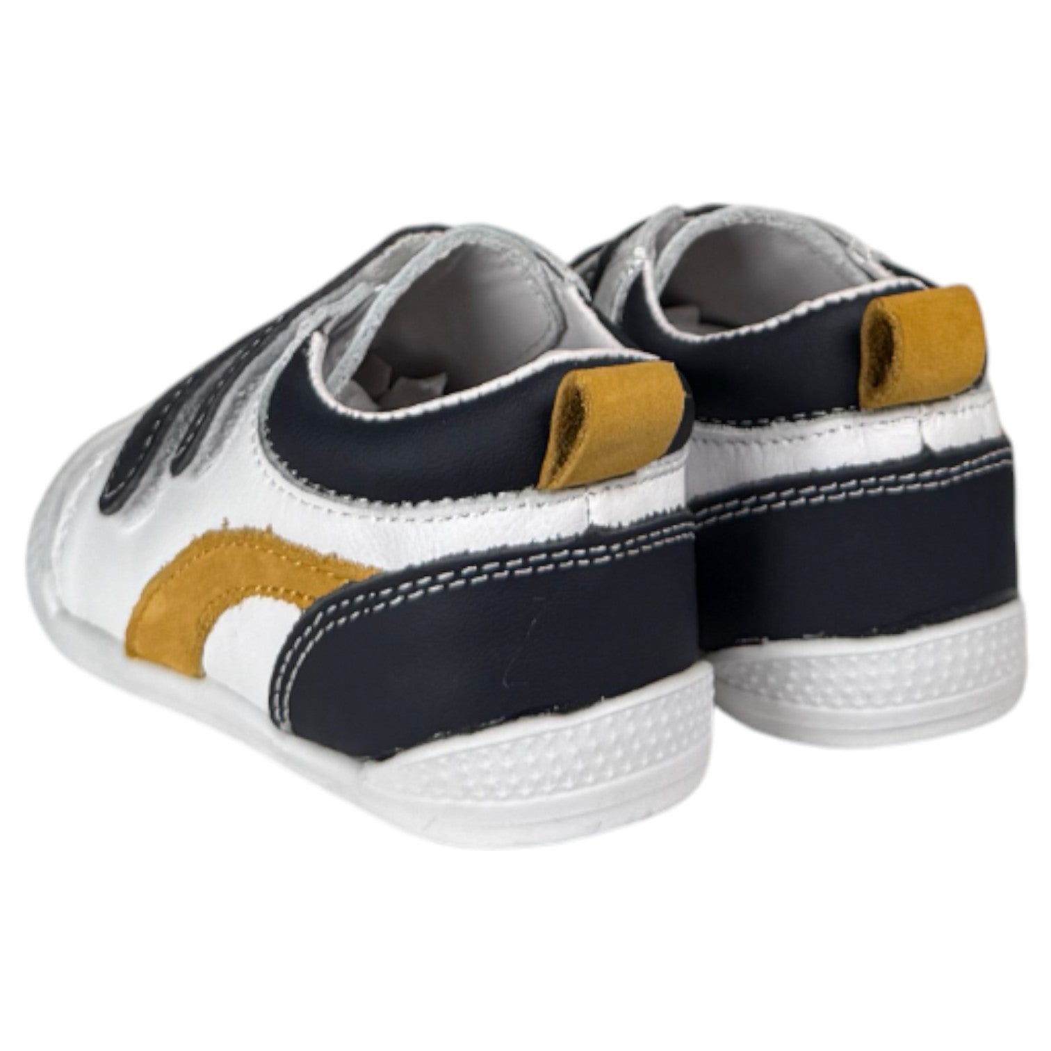 Deportivo Respetuoso Bubble Kids C1149 Marino - imagen 4