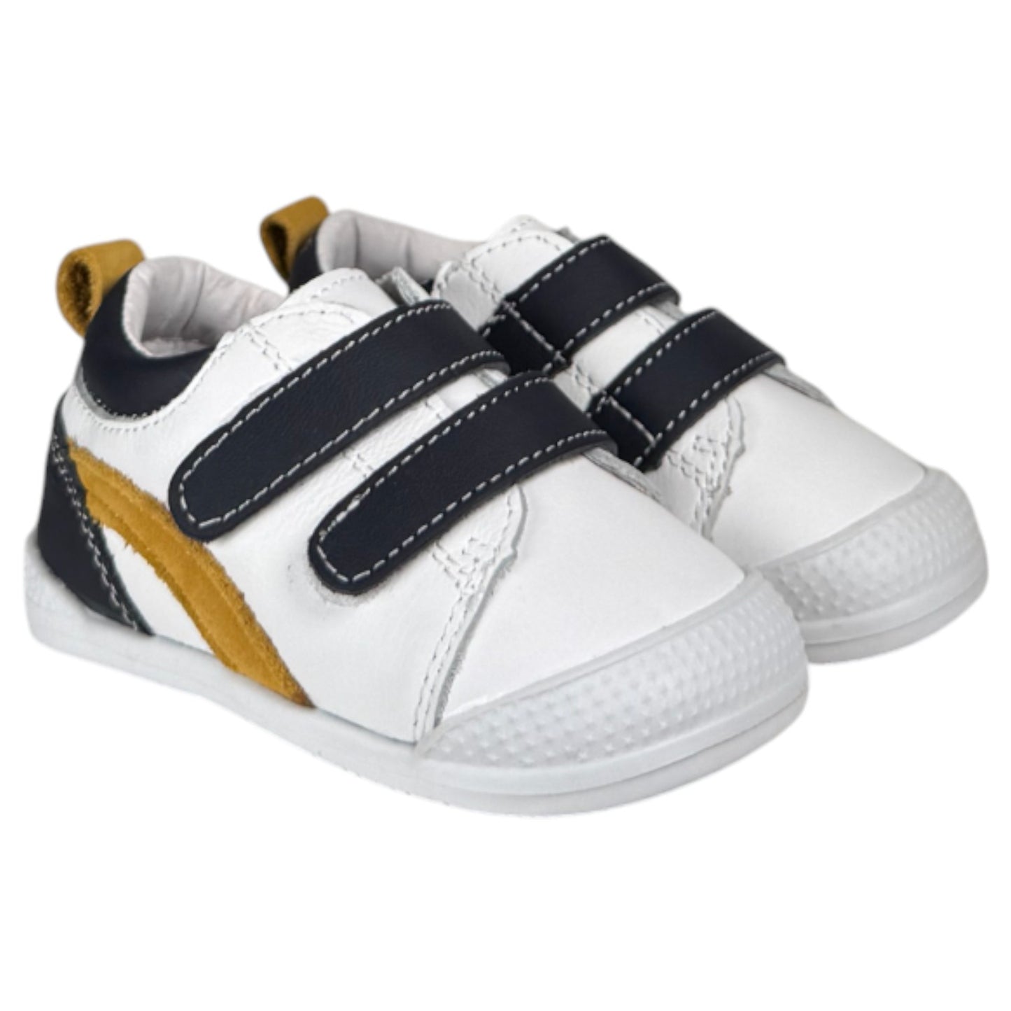 Deportivo Respetuoso Bubble Kids C1149 Marino - imagen 2