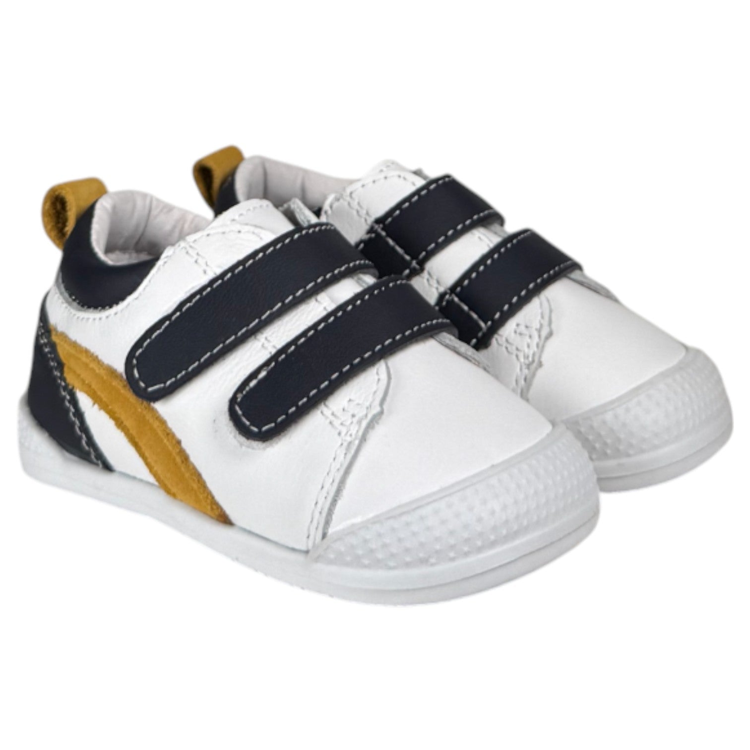 Deportivo Respetuoso Bubble Kids C1149 Marino - imagen 2