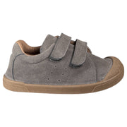 Deportivos Barefoot Flossy 140-2 Plomo