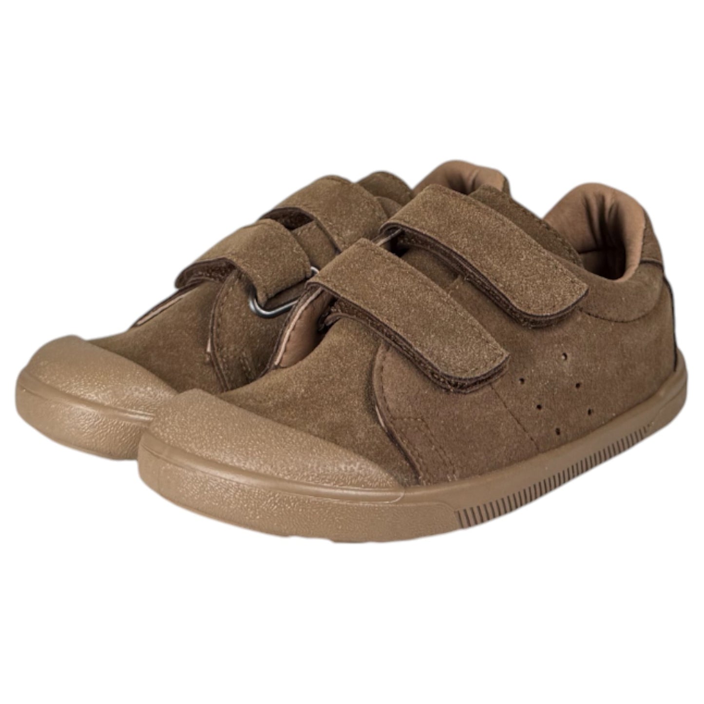Deportivos Barefoot Flossy 140-2 Taupe - imagen 3