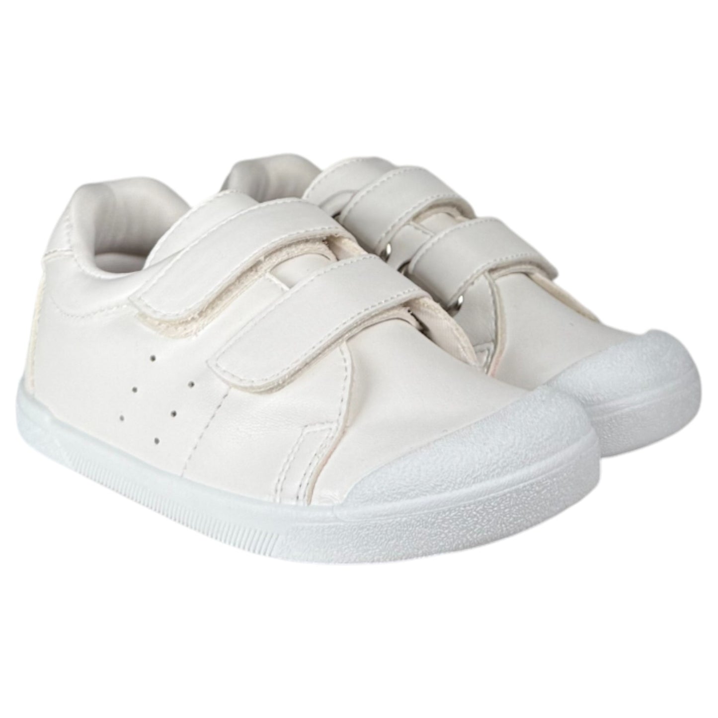 Deportivos Barefoot Flossy 140-3 Blanco - imagen 2
