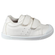 Deportivos Barefoot Flossy 140-3 Blanco