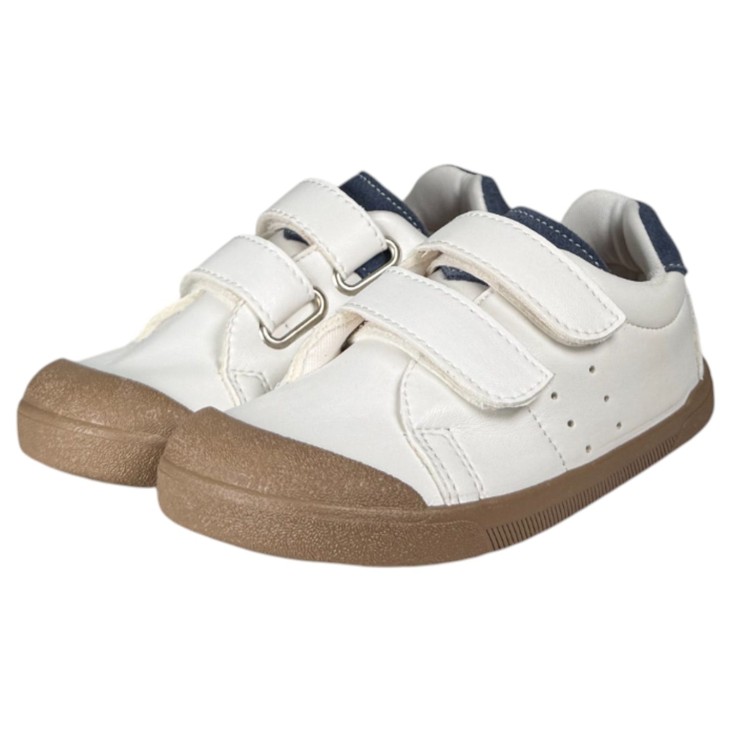 Deportivos Barefoot Flossy 140 Jeans - imagen 3