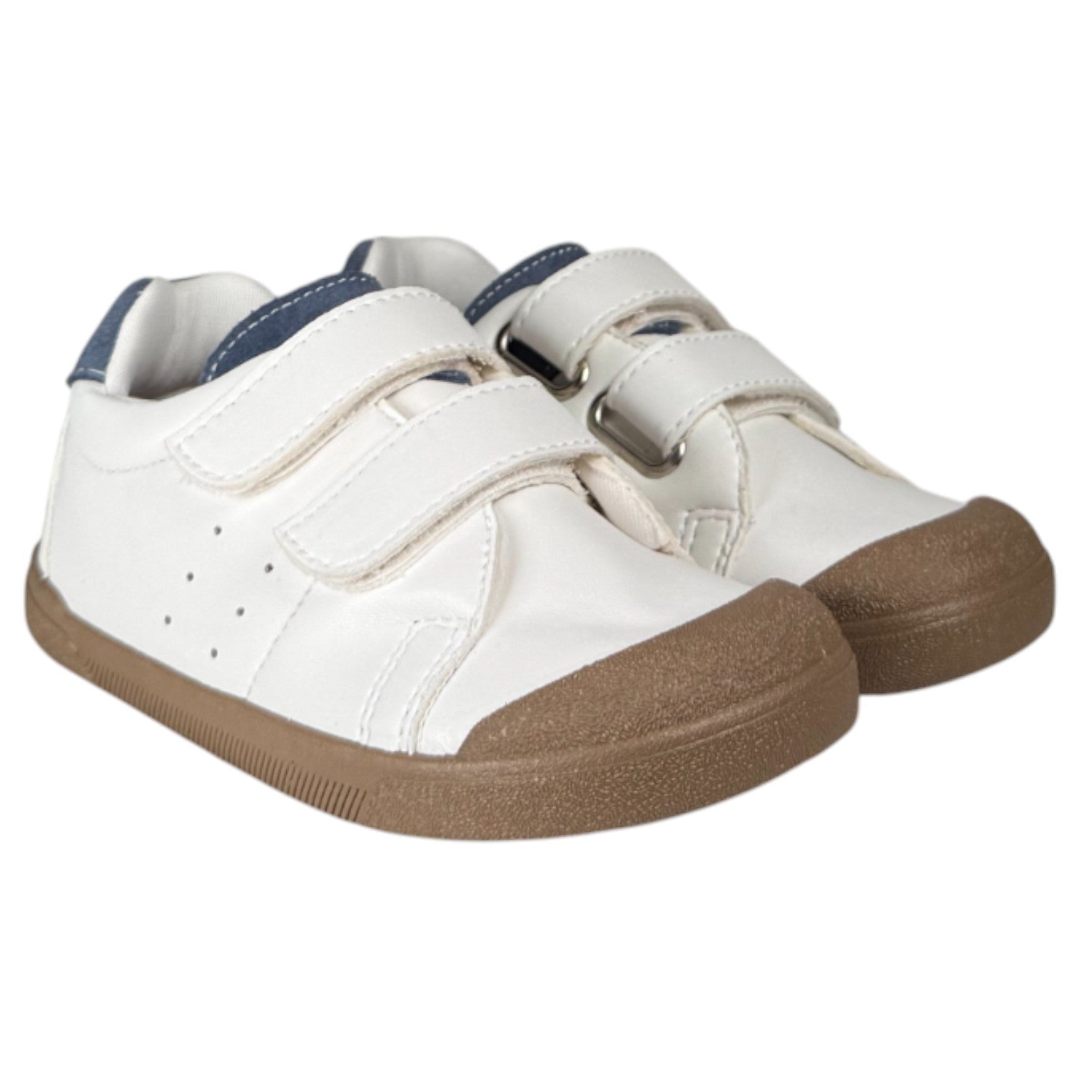 Deportivos Barefoot Flossy 140 Jeans - imagen 2