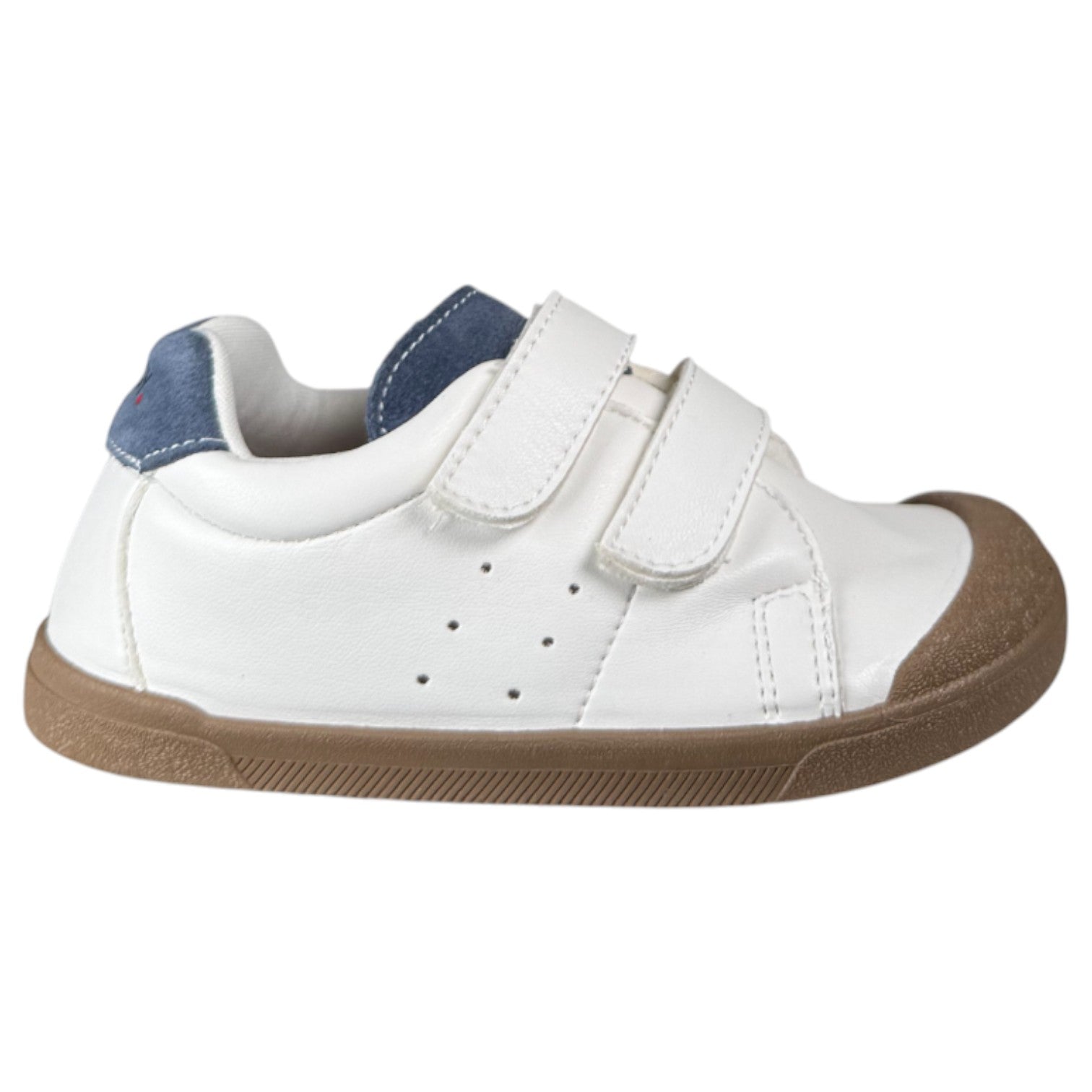 Deportivos Barefoot Flossy 140 Jeans - imagen 1
