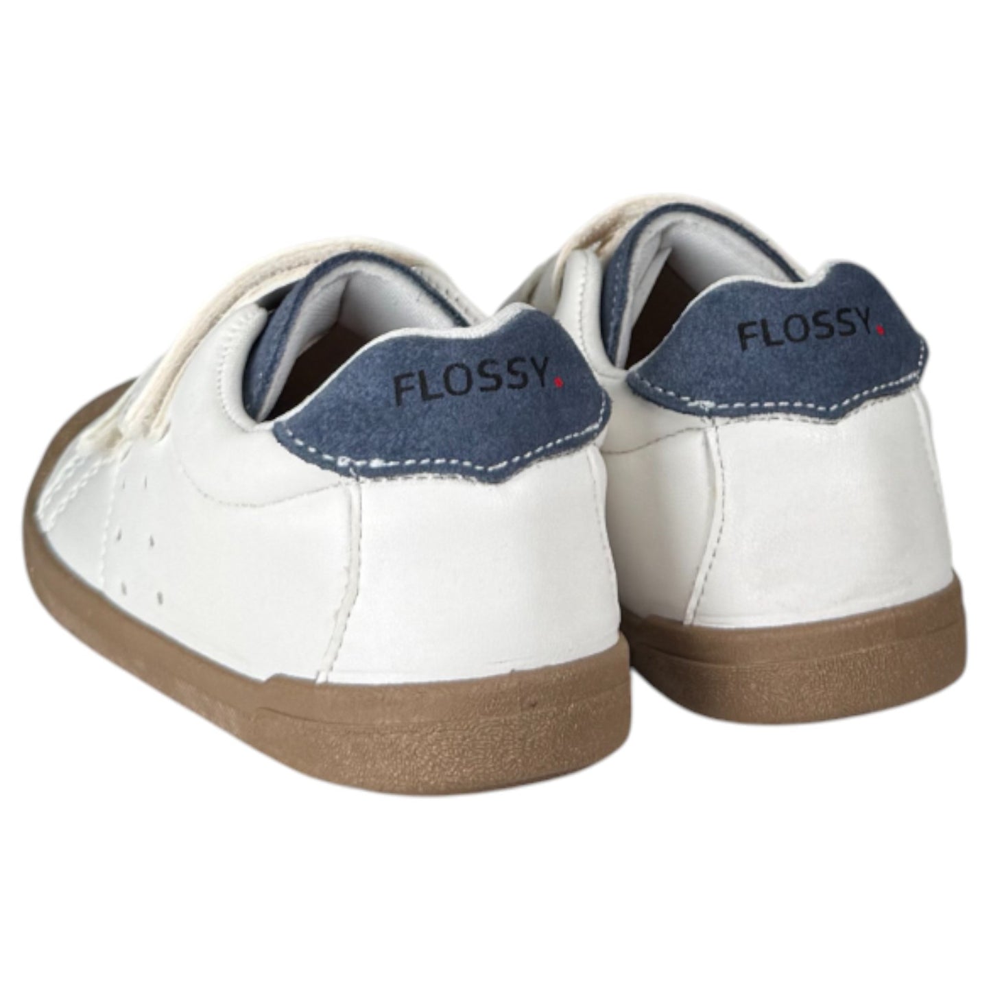 Deportivos Barefoot Flossy 140 Jeans - imagen 4