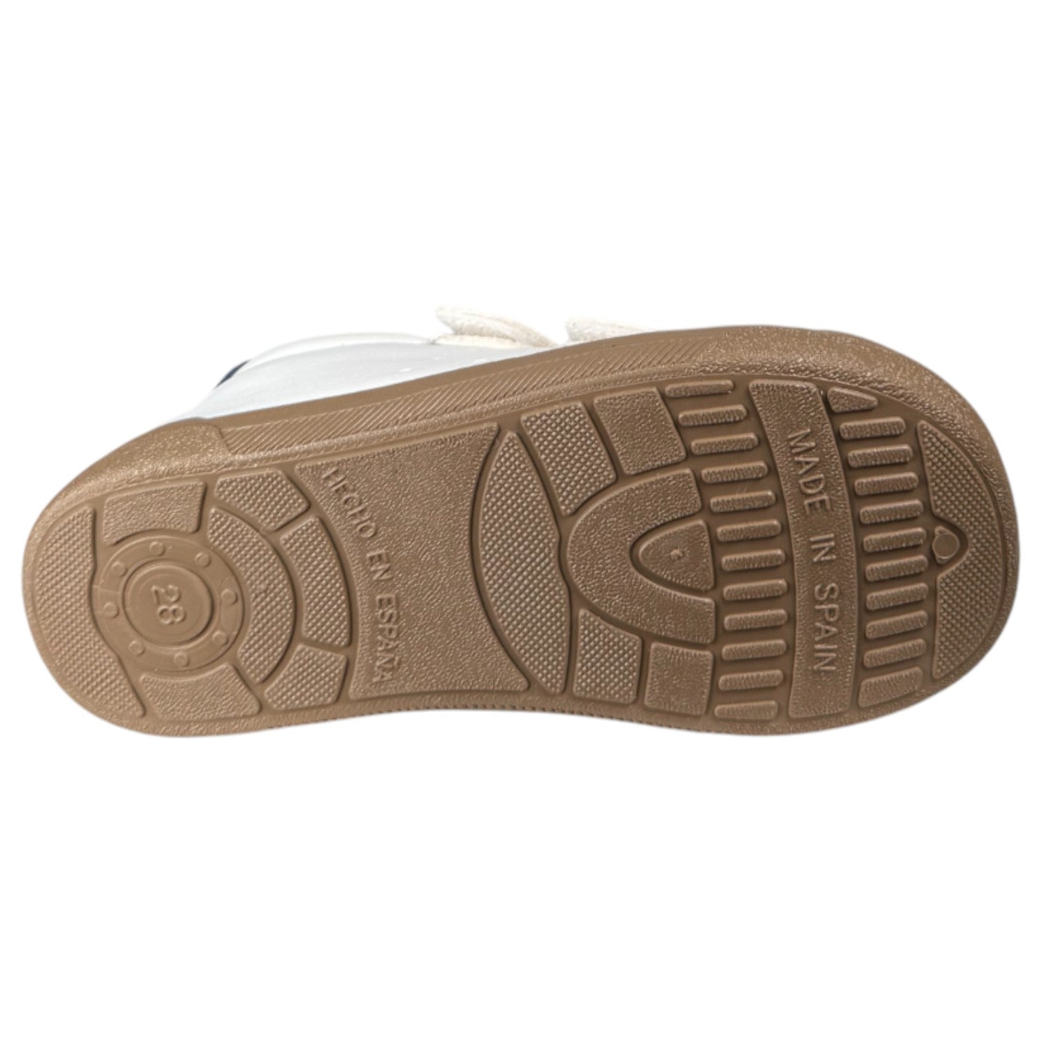 Deportivos Barefoot Flossy 140 Jeans - imagen 5
