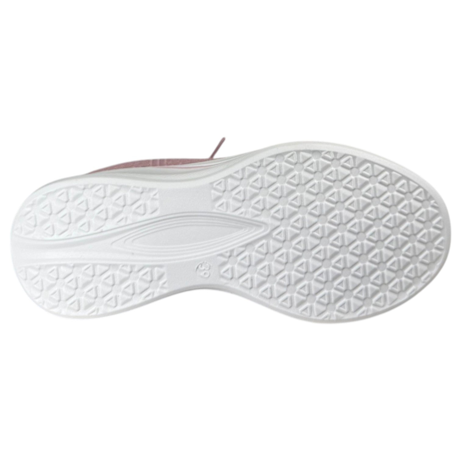 Deportivos Mysoft Elásticos 26M380 Malva - imagen 7
