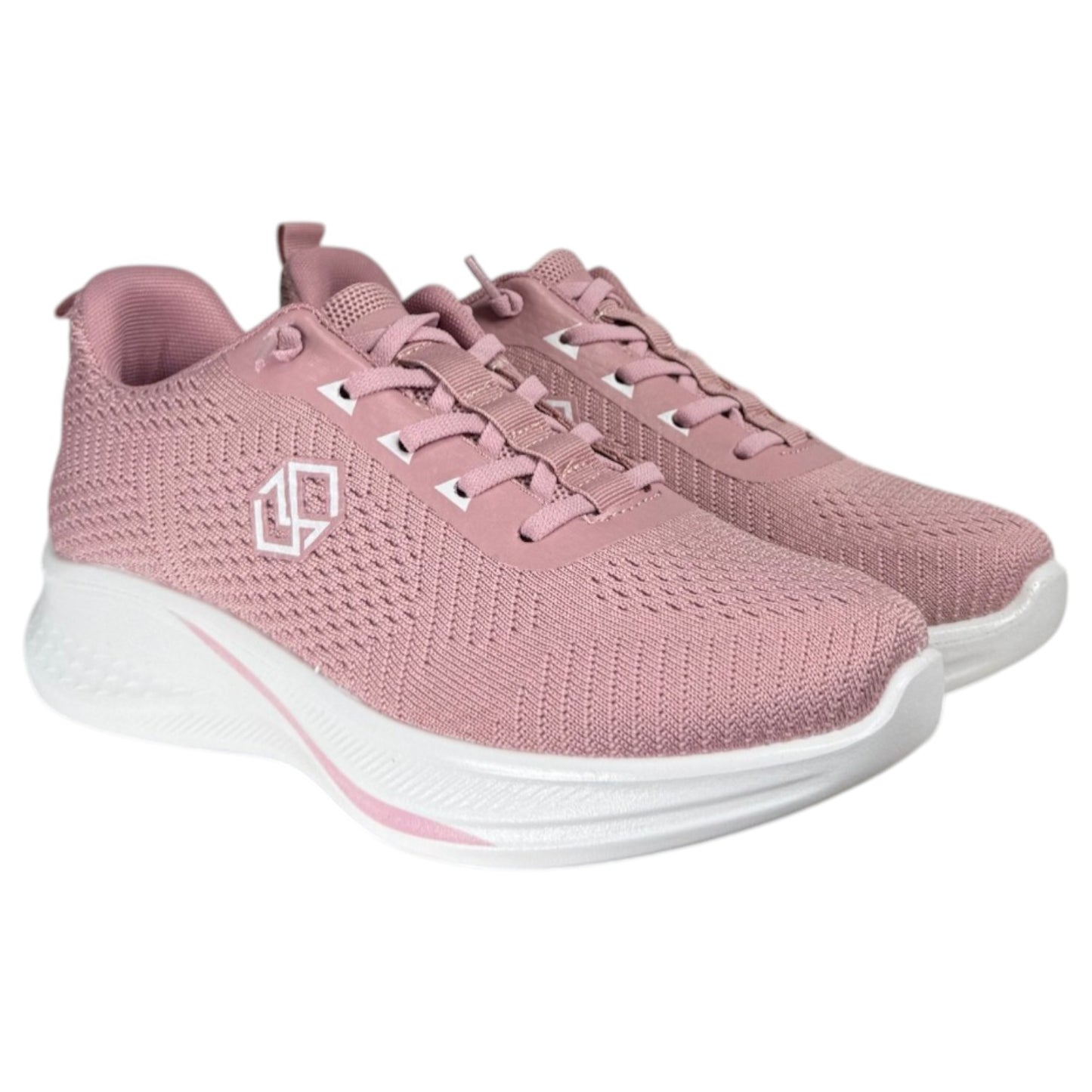 Deportivos Mysoft Elásticos 26M380 Malva - imagen 3