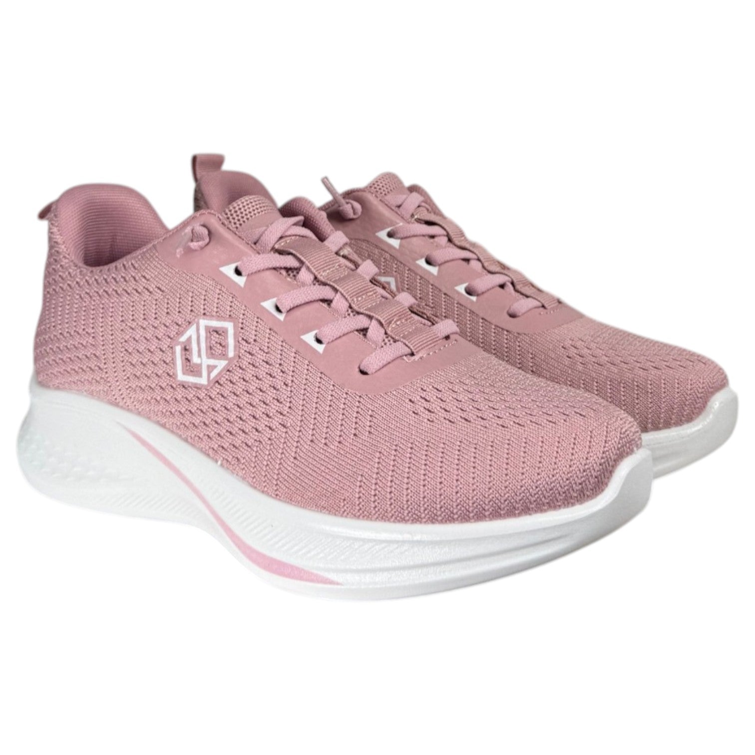 Deportivos Mysoft Elásticos 26M380 Malva - imagen 3