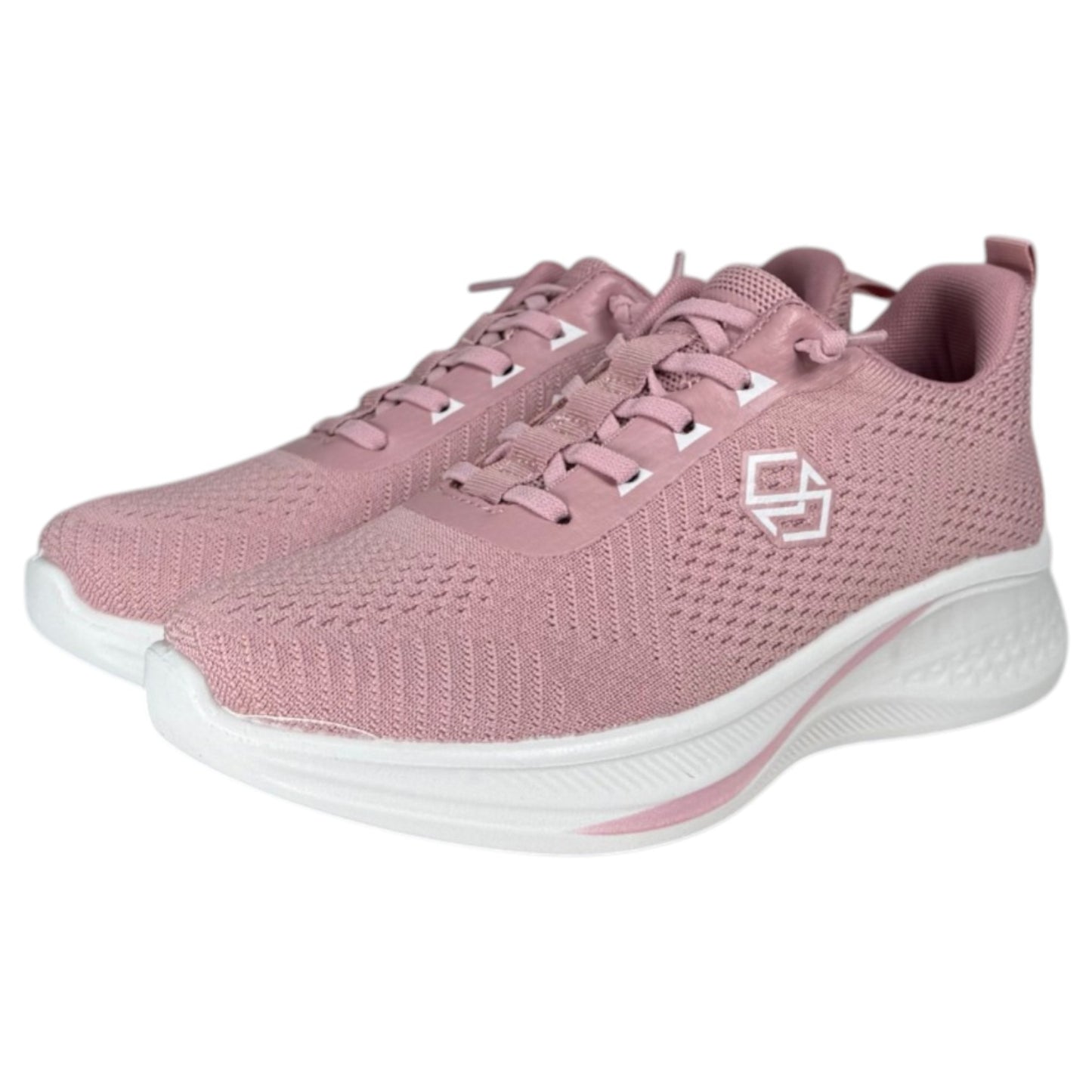 Deportivos Mysoft Elásticos 26M380 Malva - imagen 5