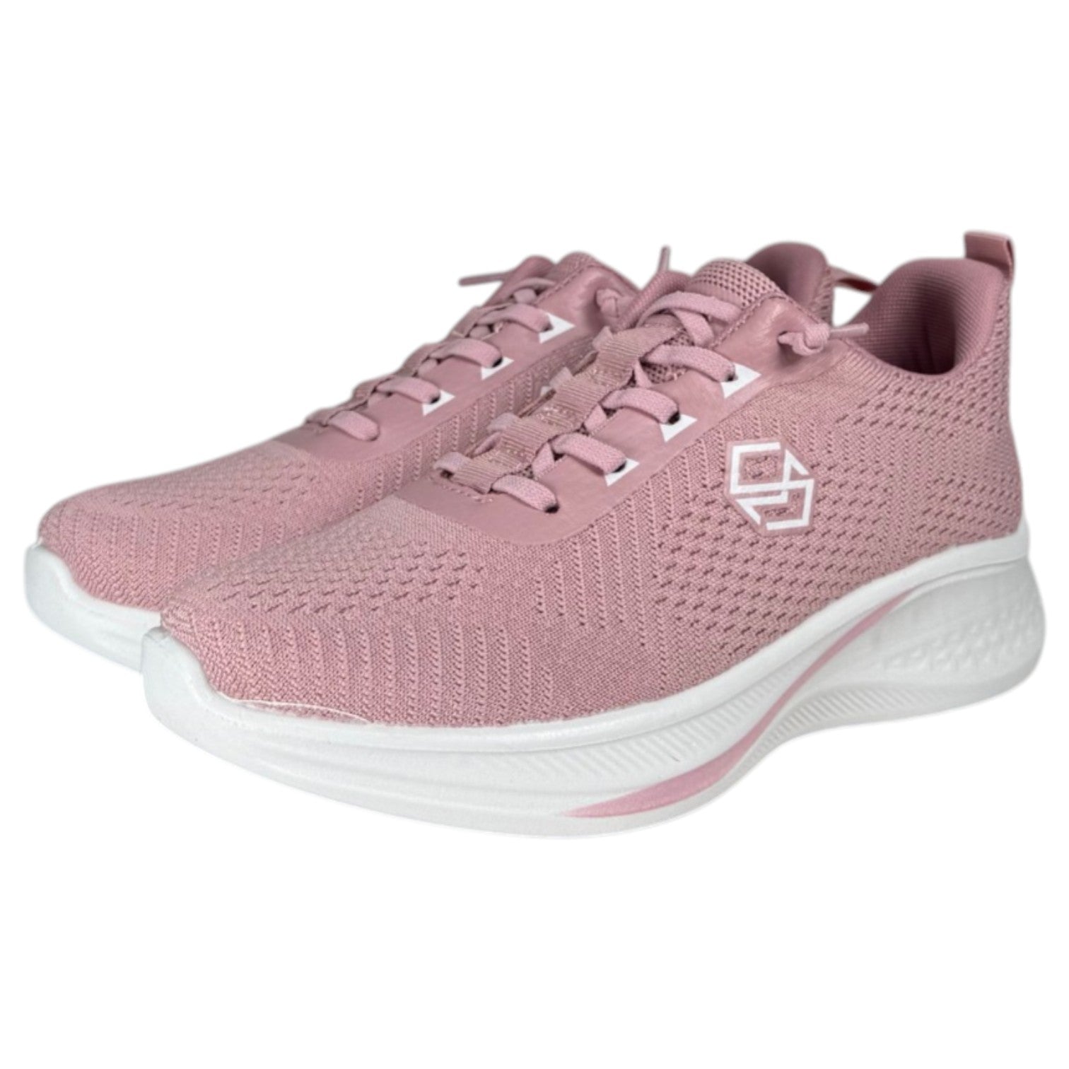 Deportivos Mysoft Elásticos 26M380 Malva - imagen 5