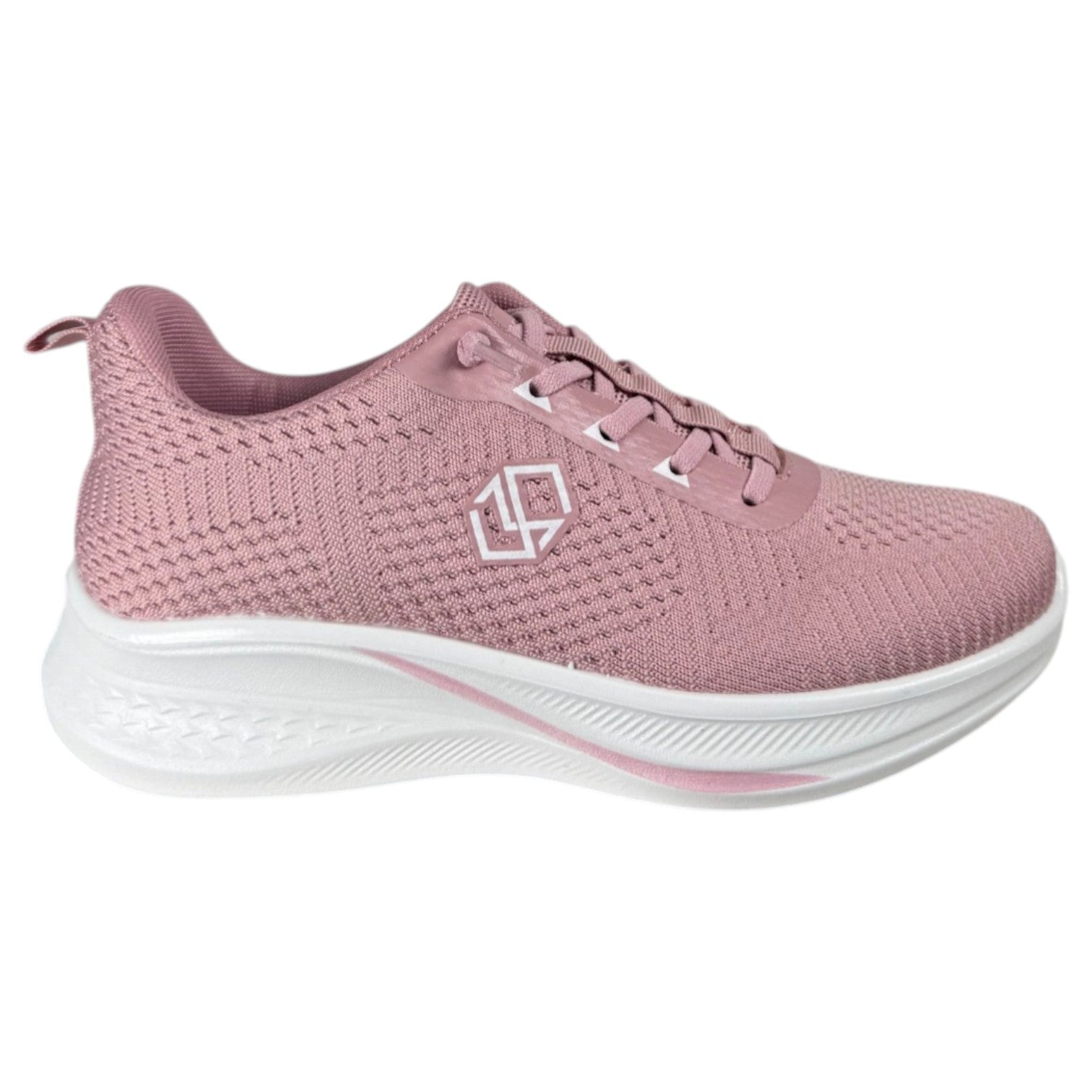 Deportivos Mysoft Elásticos 26M380 Malva - imagen 1