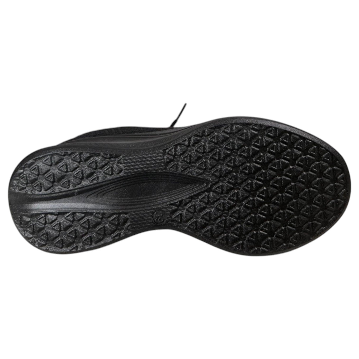 Deportivos Mysoft Elásticos 26M380 Negro - imagen 7