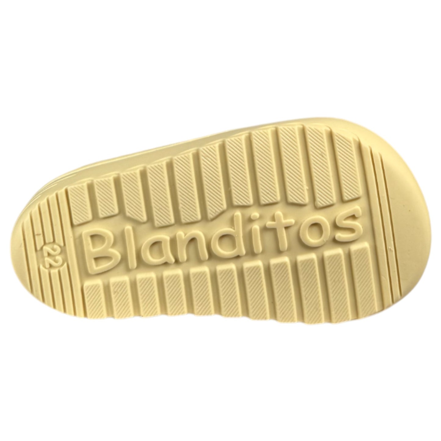Deportivos Respetuosos Blanditos Azores Limón - imagen 6