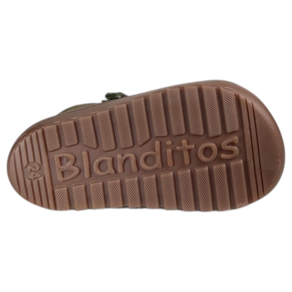 Deportivos Respetuosos Blanditos Azores Liquen - imagen 7