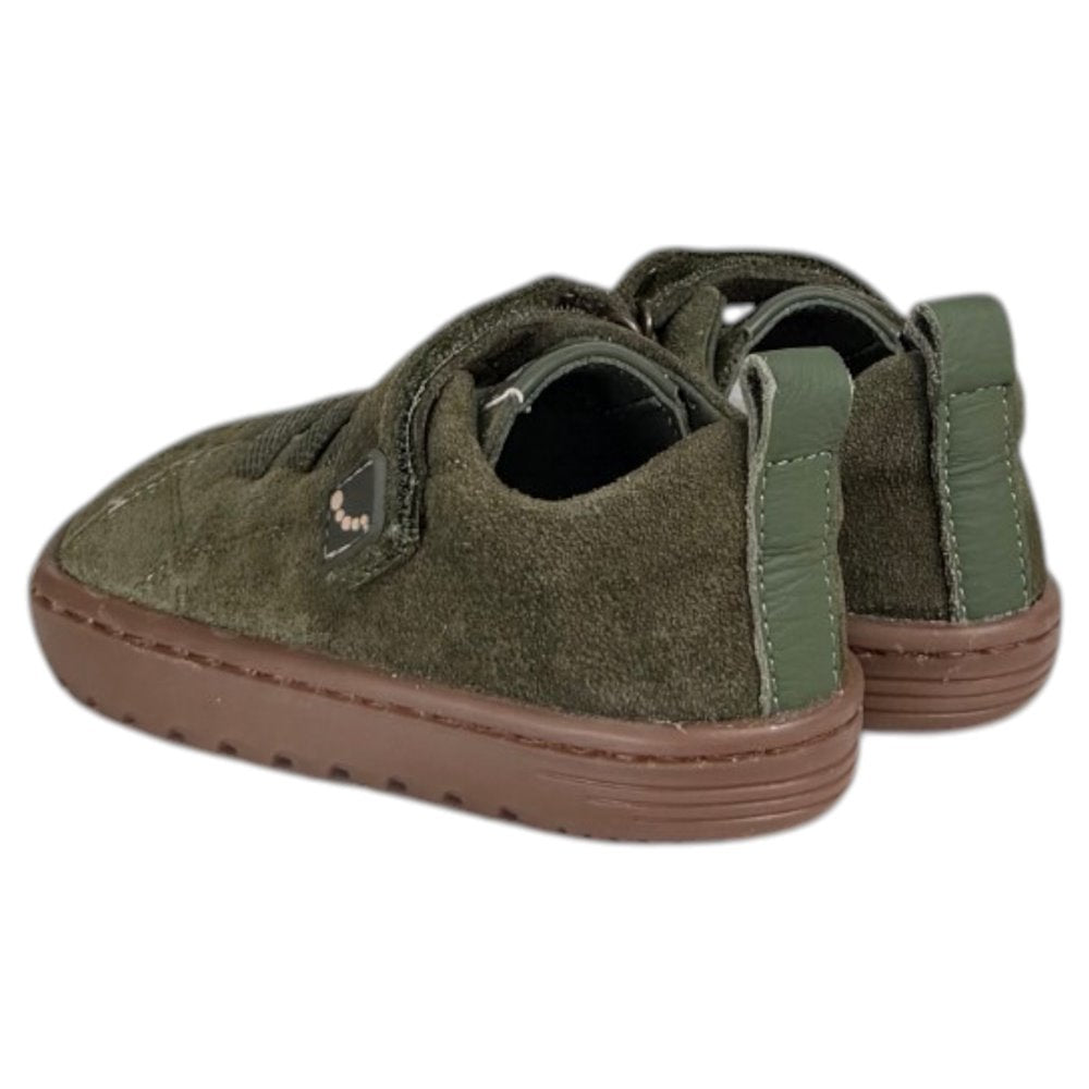 Deportivos Respetuosos Blanditos Azores Liquen - imagen 6