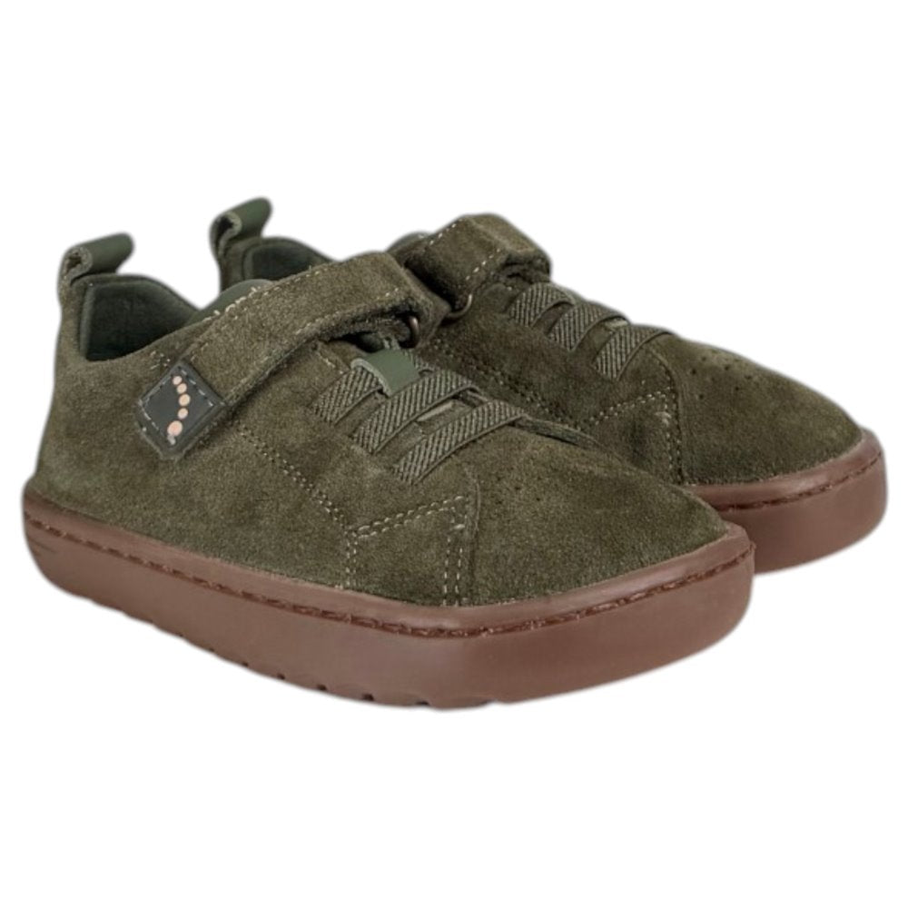 Deportivos Respetuosos Blanditos Azores Liquen - imagen 4