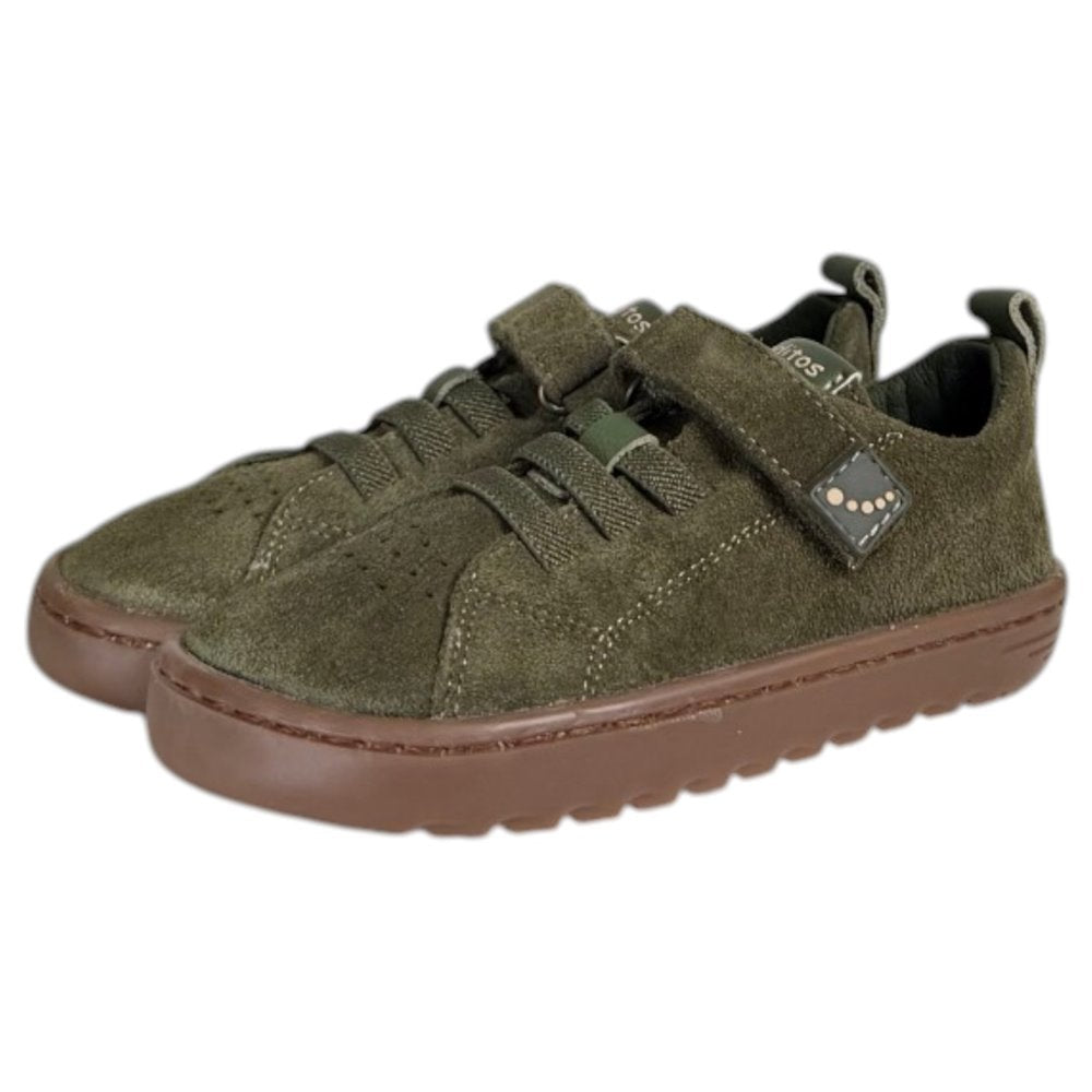 Deportivos Respetuosos Blanditos Azores Liquen - imagen 5