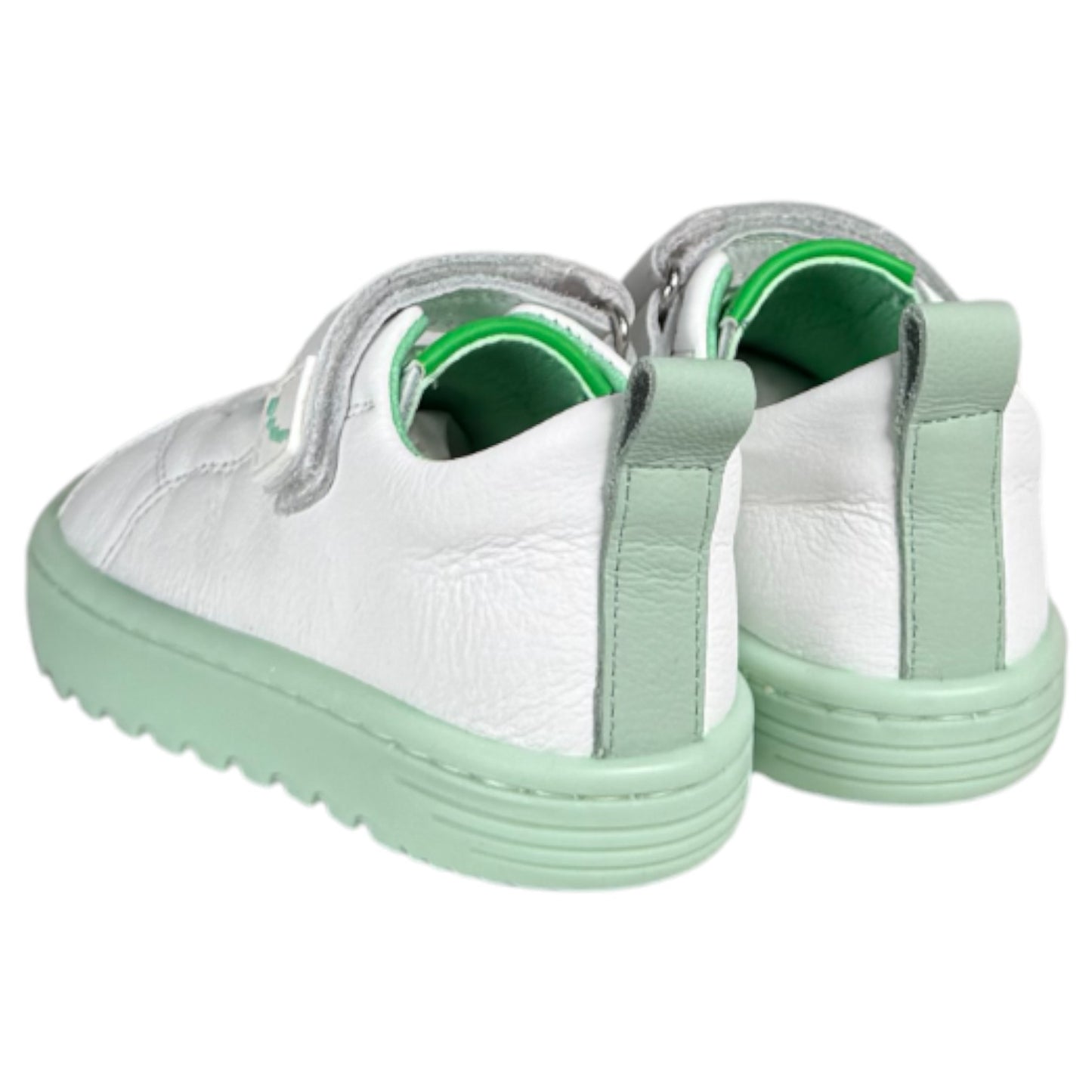 Deportivos Respetuosos Blanditos Azores Verde - imagen 5