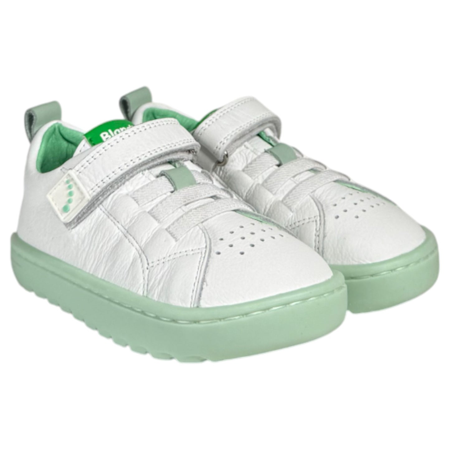 Deportivos Respetuosos Blanditos Azores Verde - imagen 3