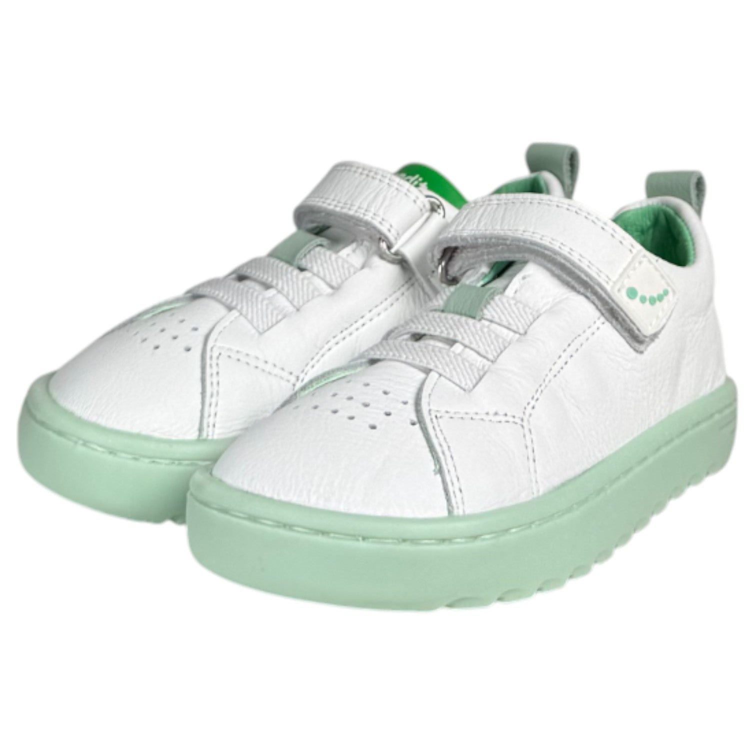Deportivos Respetuosos Blanditos Azores Verde - imagen 4