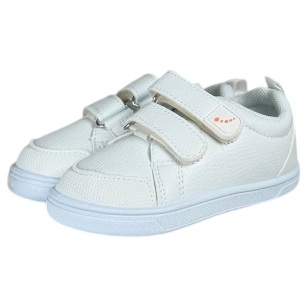 Deportivos Respetuosos Blanditos Chyclid Blanco - imagen 5