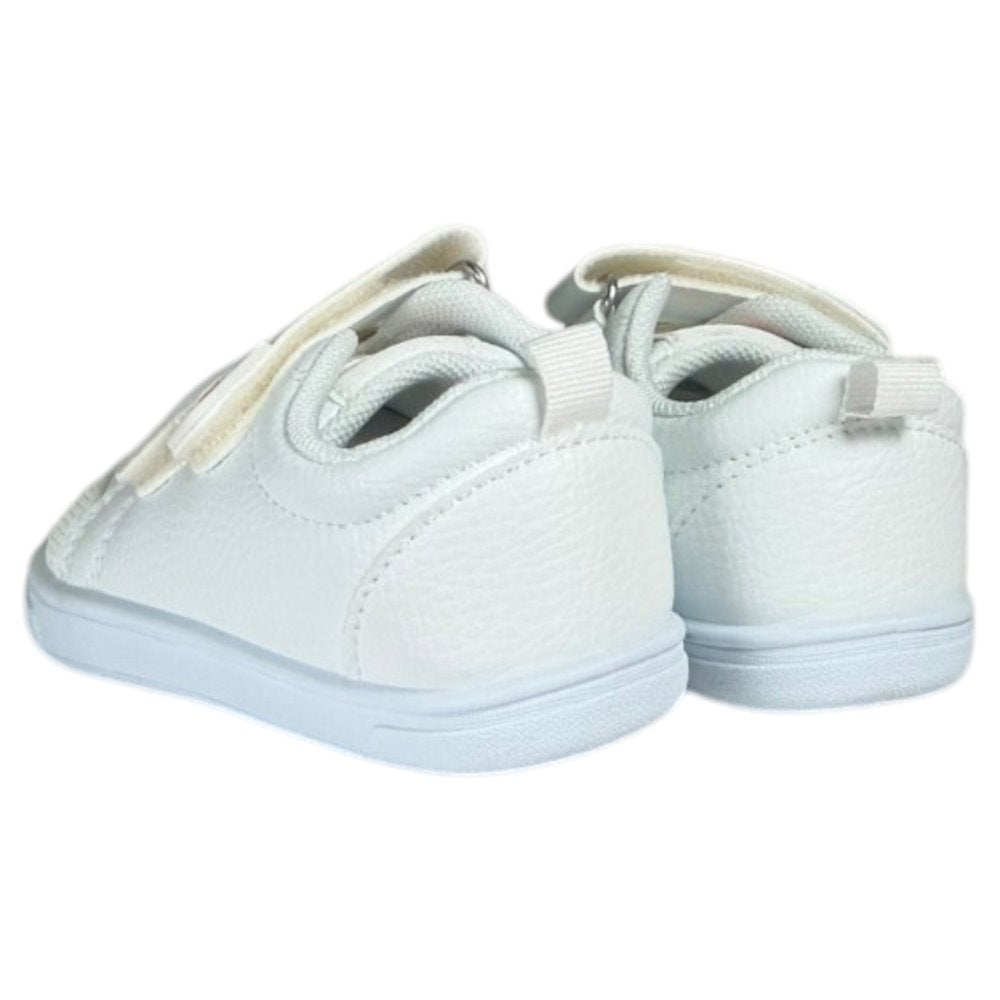 Deportivos Respetuosos Blanditos Chyclid Blanco - imagen 6