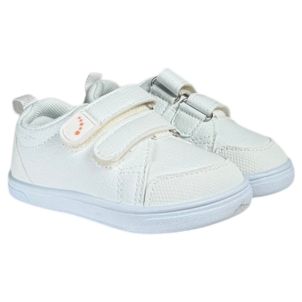 Deportivos Respetuosos Blanditos Chyclid Blanco - imagen 4