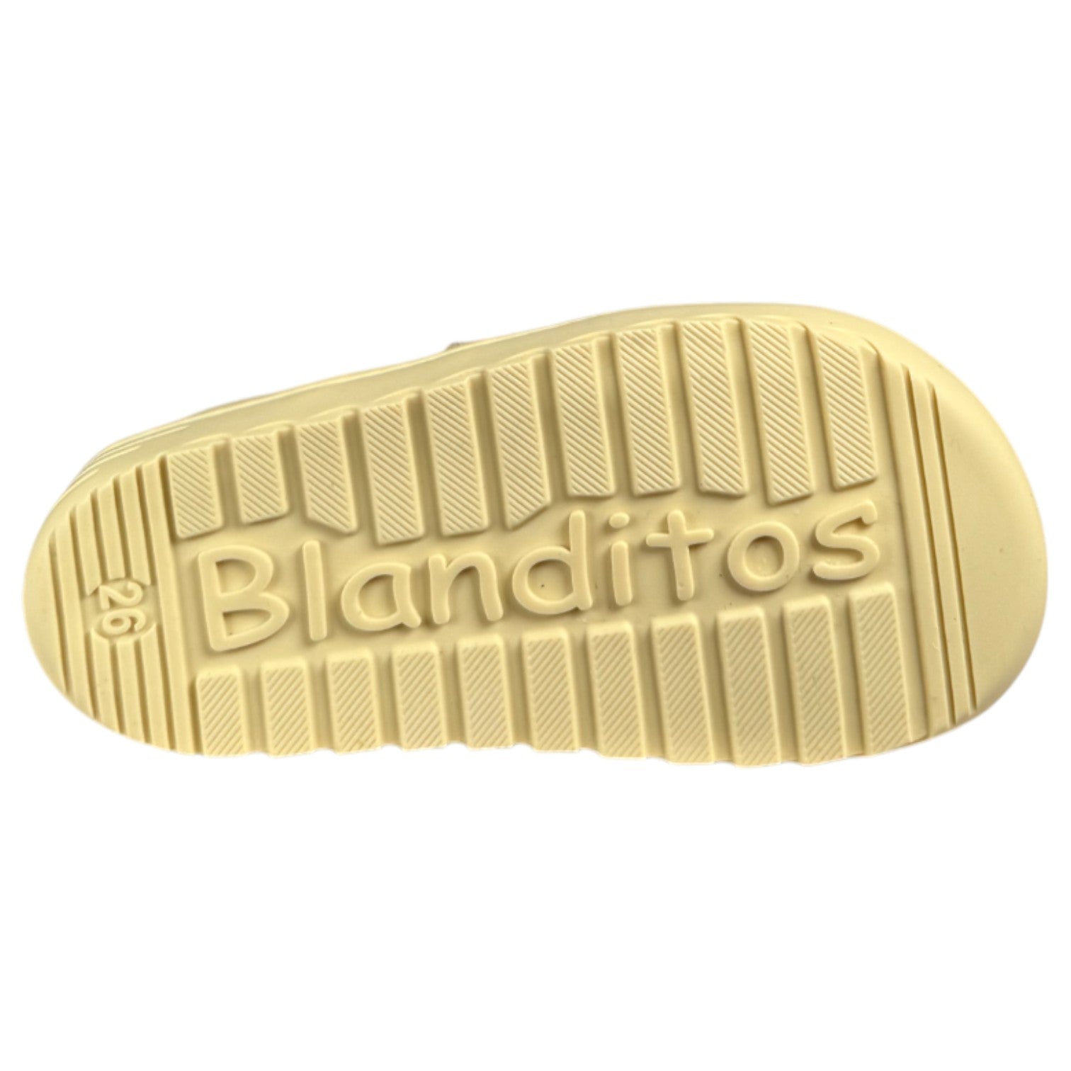 Deportivos Respetuosos Blanditos Lisboa Amarillo - imagen 5