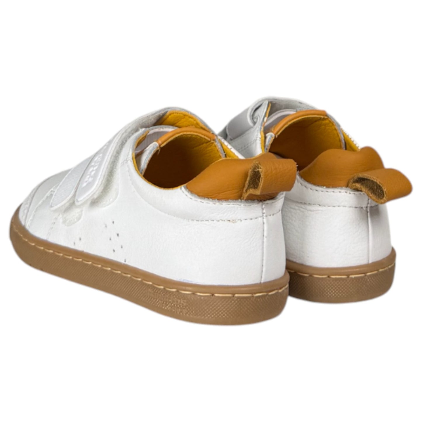Deportivos Respetuosos Blanditos Río Blanco Ocre - imagen 4