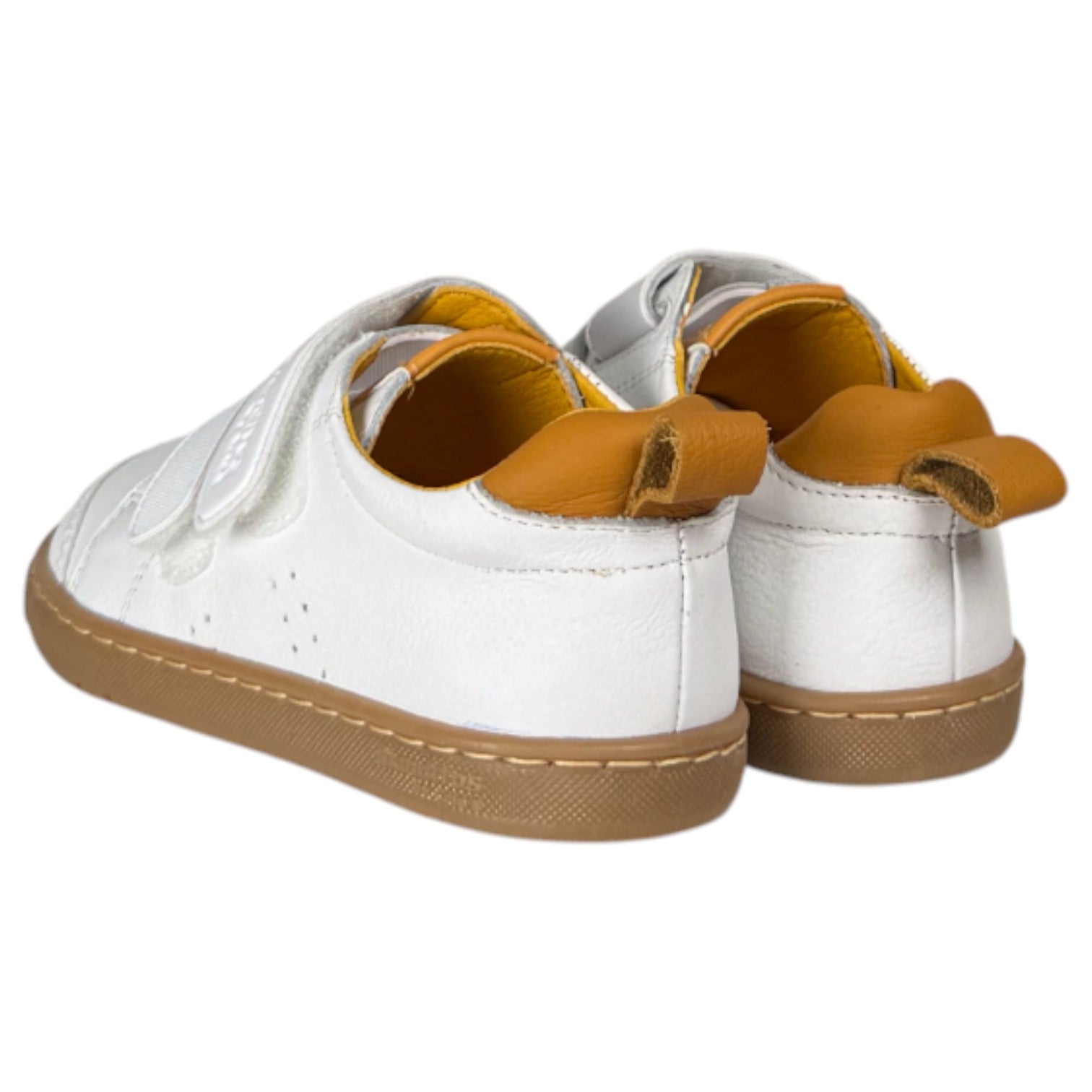 Deportivos Respetuosos Blanditos Río Blanco Ocre - imagen 4