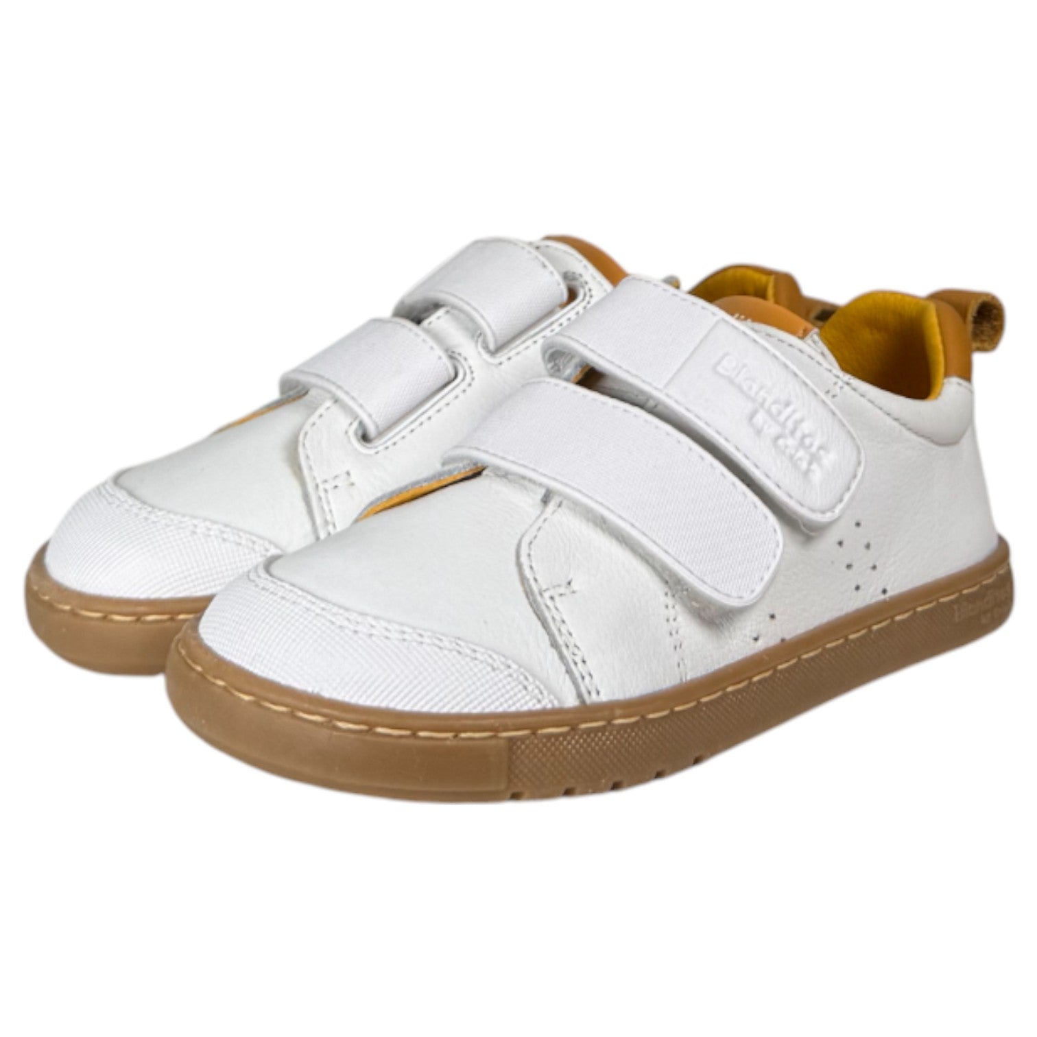 Deportivos Respetuosos Blanditos Río Blanco Ocre - imagen 3
