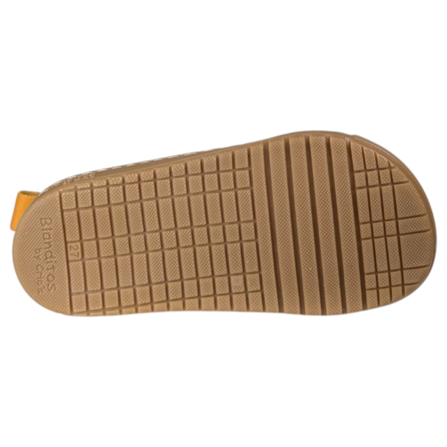 Deportivos Respetuosos Blanditos Río Blanco Ocre - imagen 5