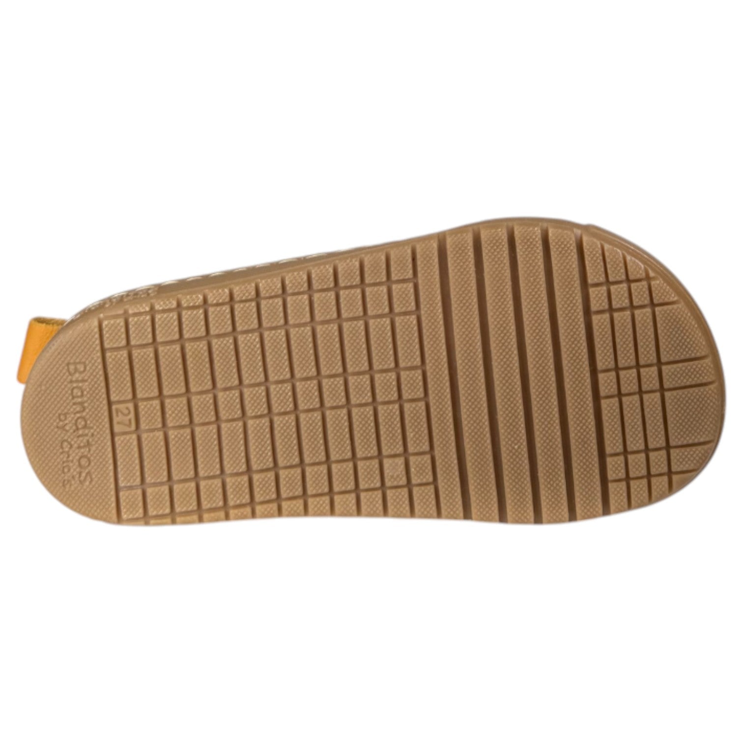 Deportivos Respetuosos Blanditos Río Blanco Ocre - imagen 5