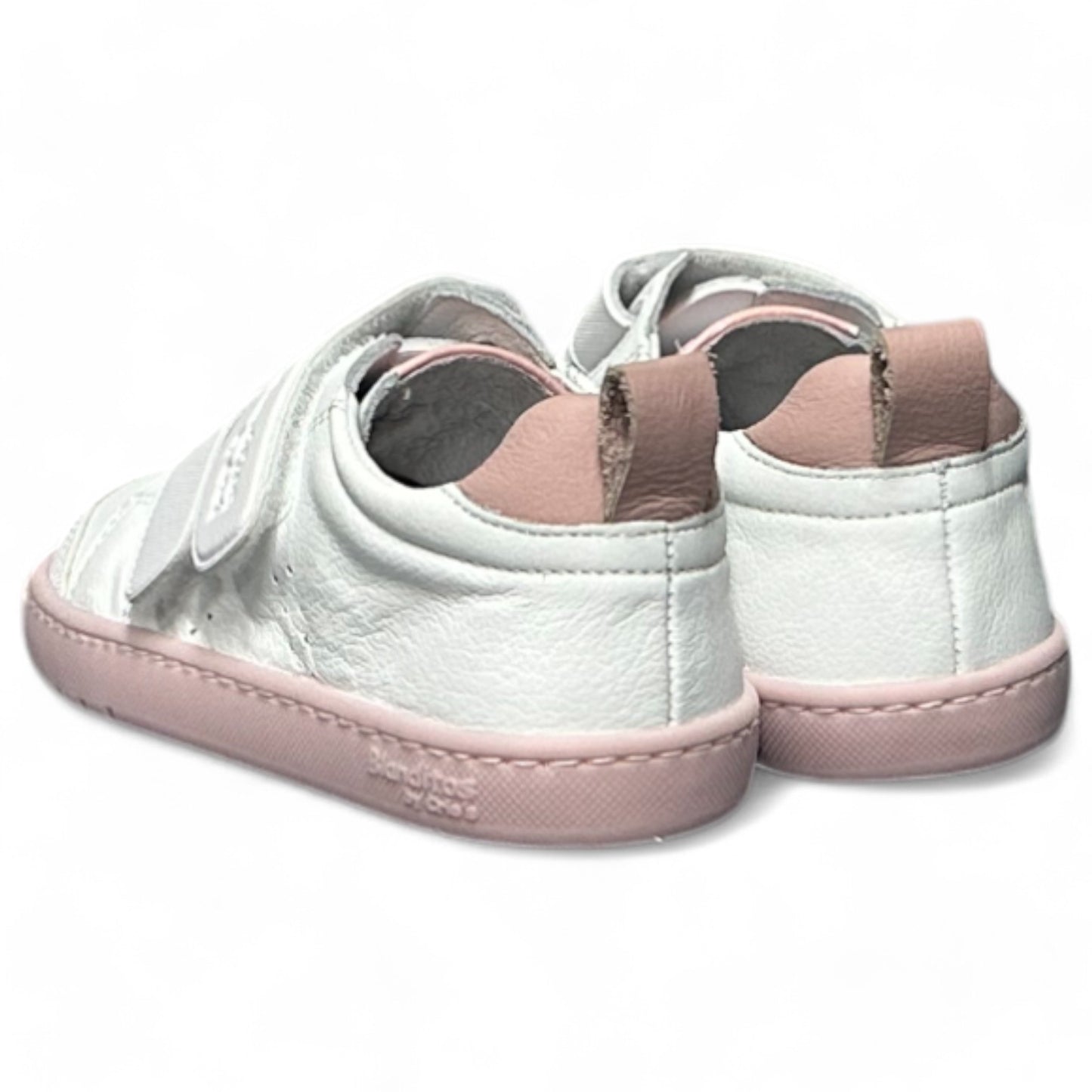 Deportivos Respetuosos Blanditos Río Blanco Rosa - imagen 4