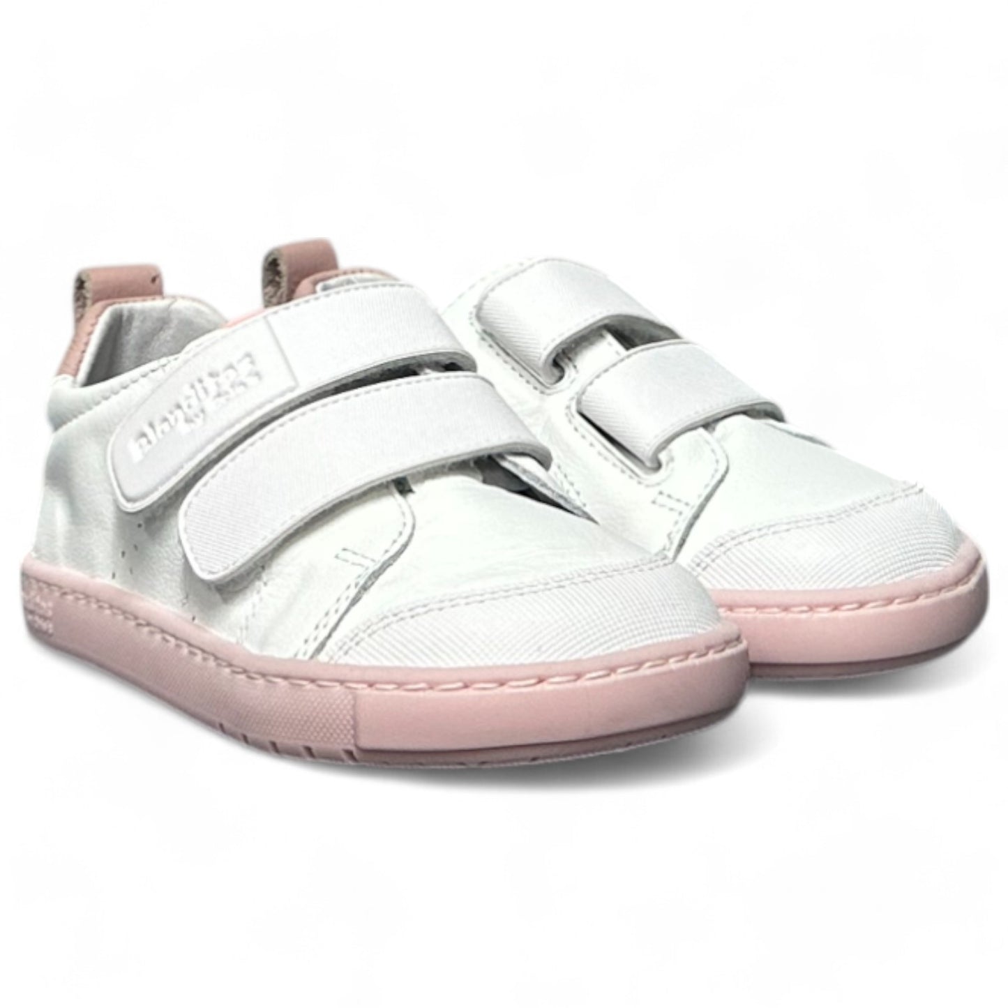 Deportivos Respetuosos Blanditos Río Blanco Rosa - imagen 2