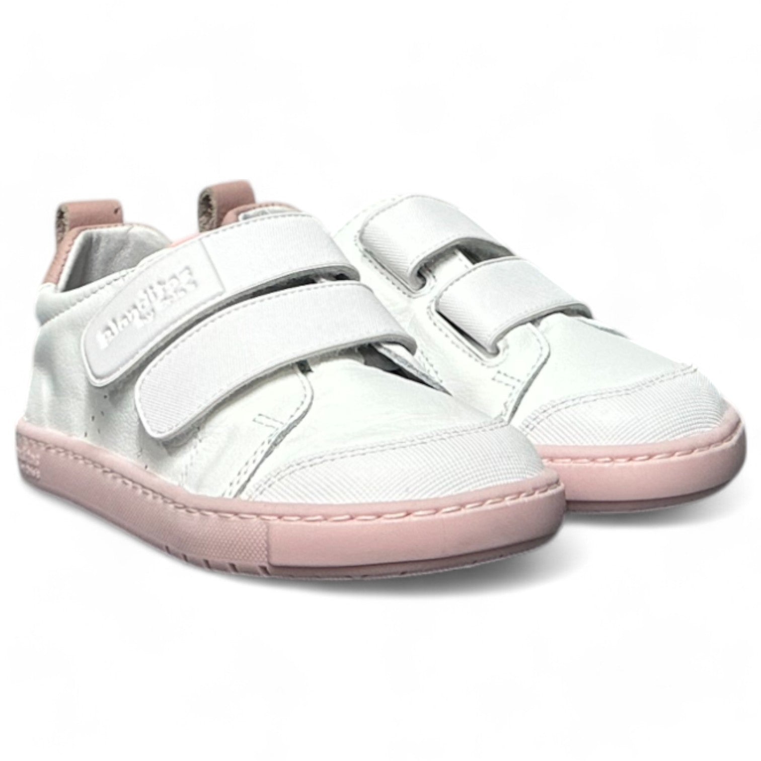 Deportivos Respetuosos Blanditos Río Blanco Rosa - imagen 2