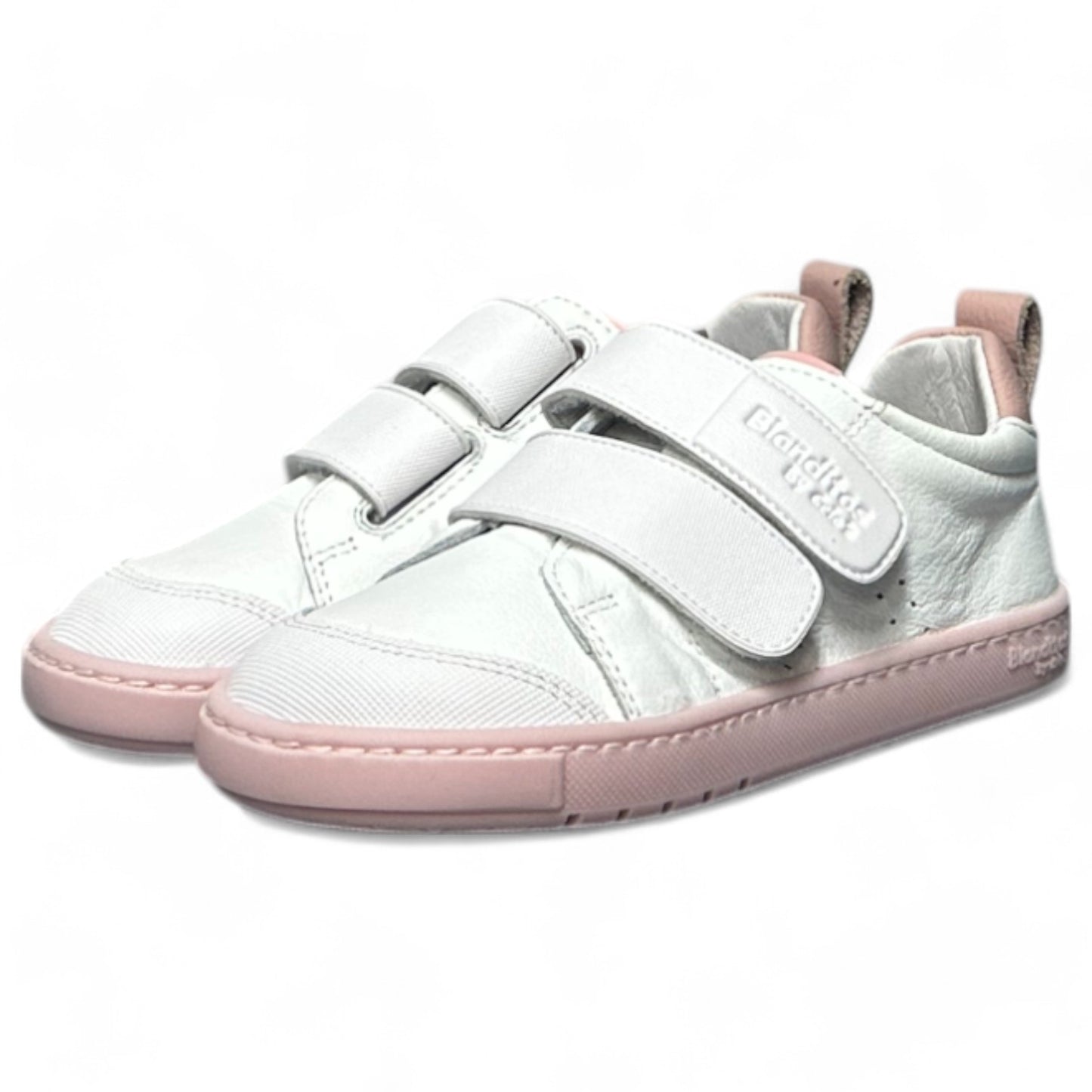 Deportivos Respetuosos Blanditos Río Blanco Rosa - imagen 3