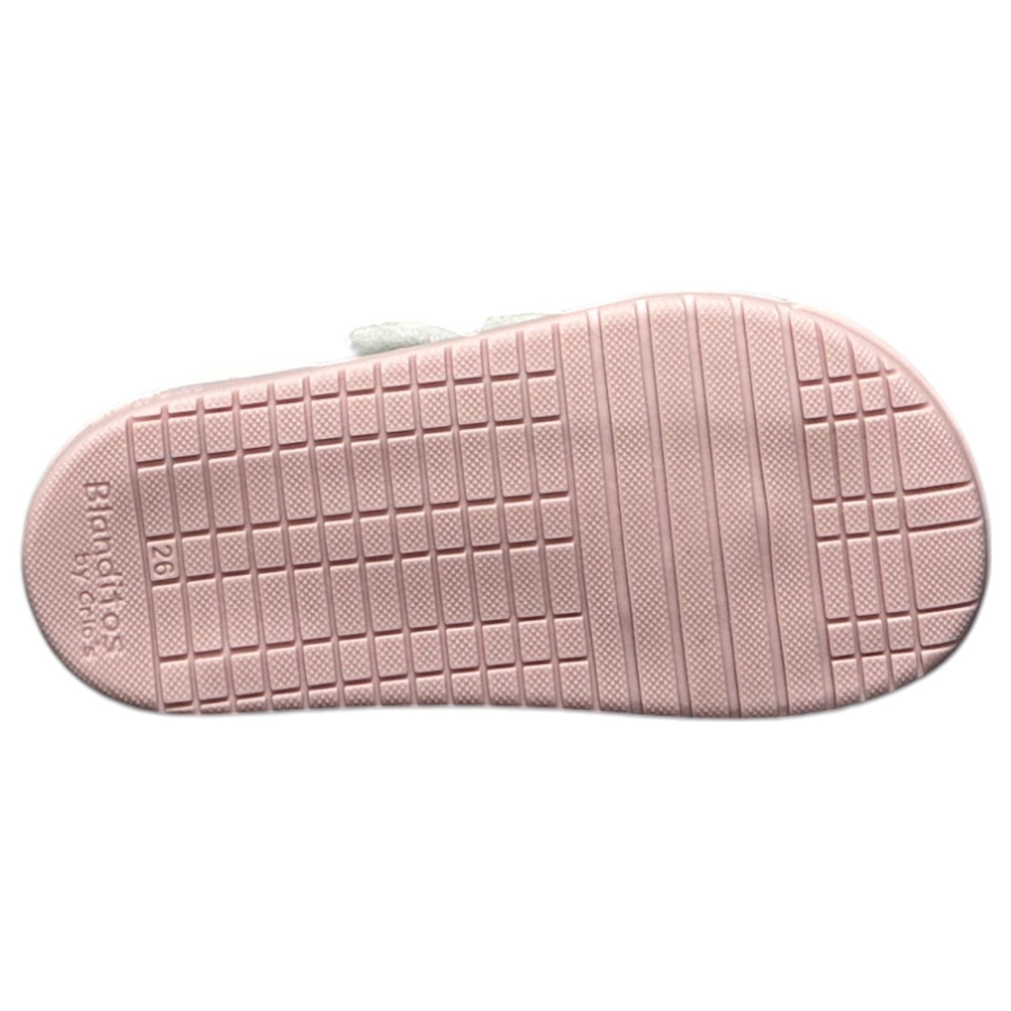 Deportivos Respetuosos Blanditos Río Blanco Rosa - imagen 5