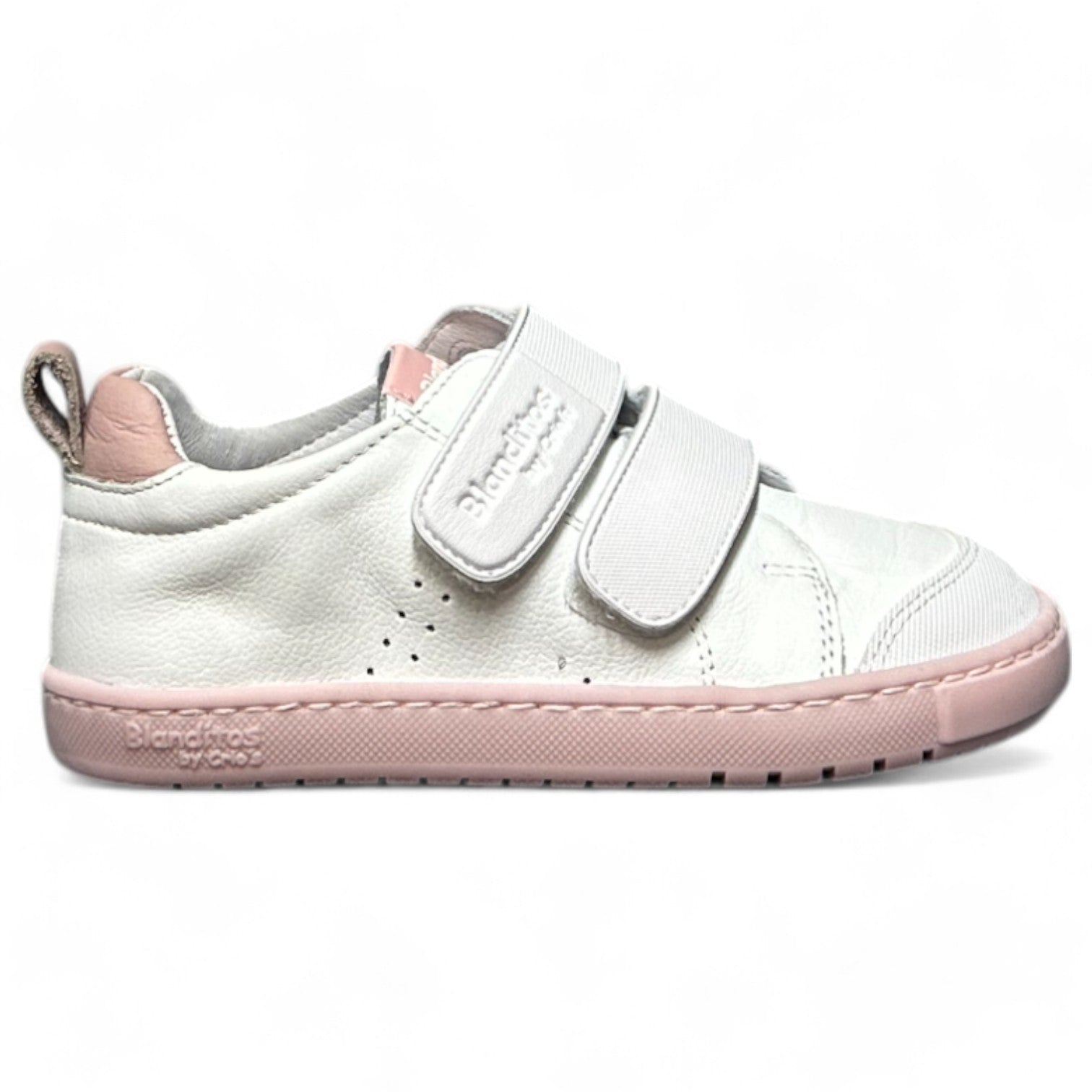 Deportivos Respetuosos Blanditos Río Blanco Rosa - imagen 1