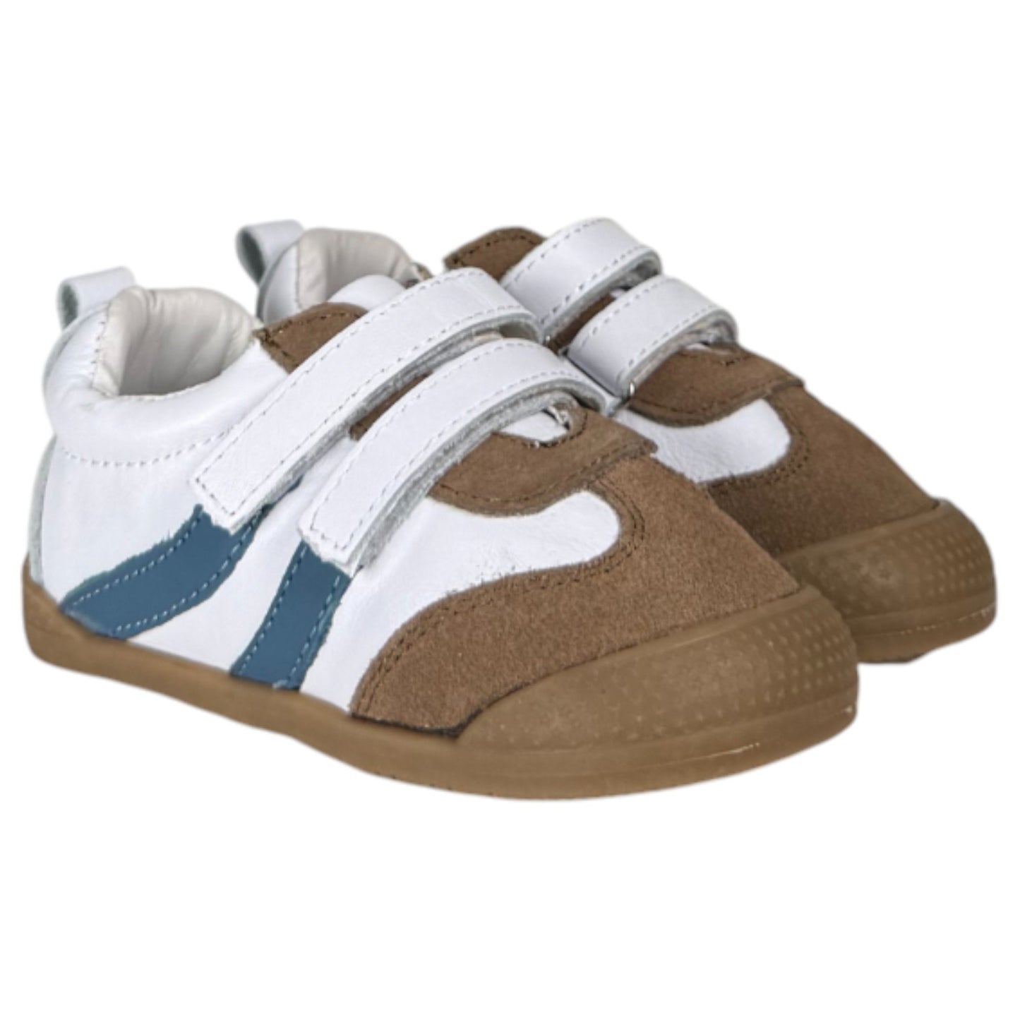 Deportivos Respetuosos Bubble Kids C1493 Azul - imagen 2