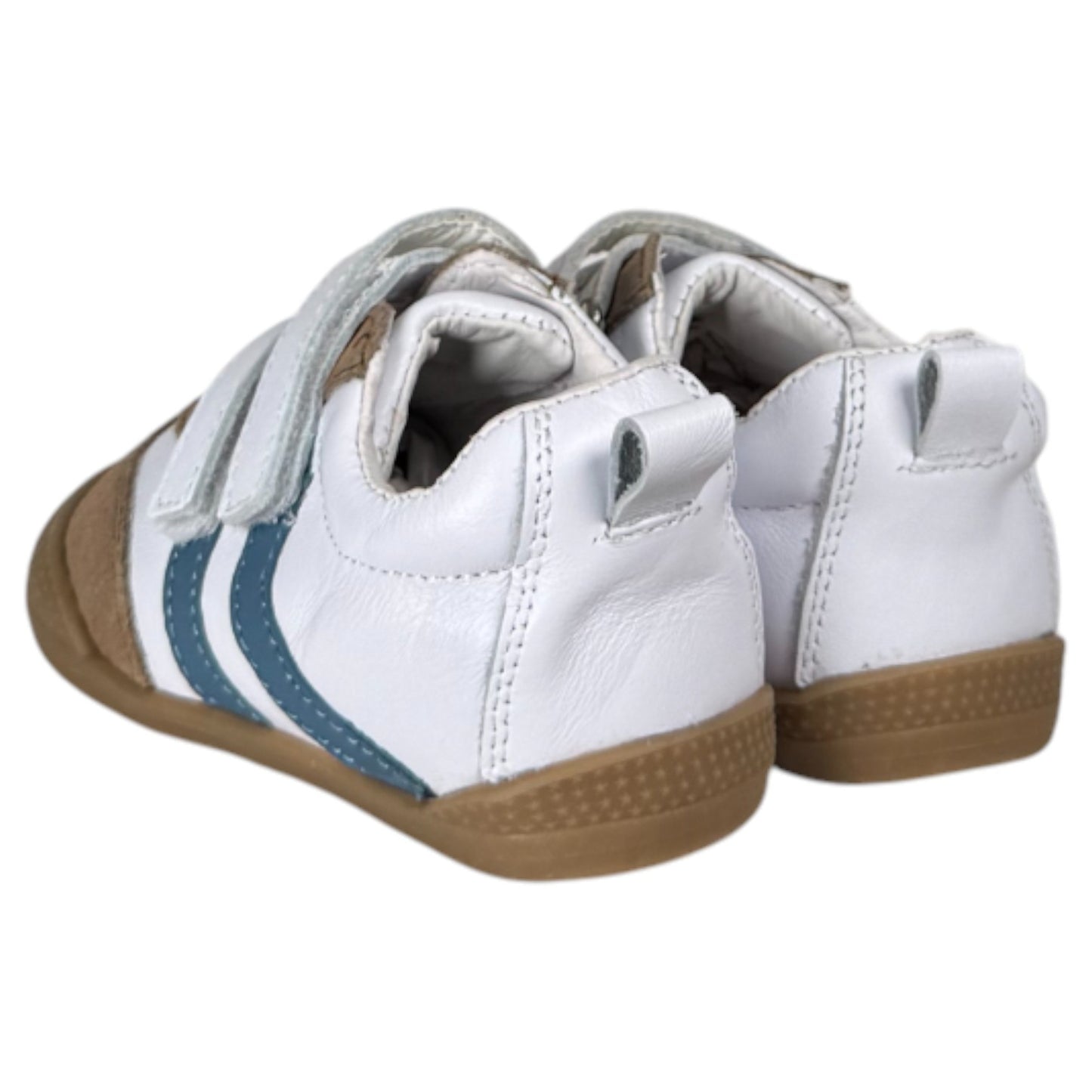 Deportivos Respetuosos Bubble Kids C1493 Azul - imagen 4